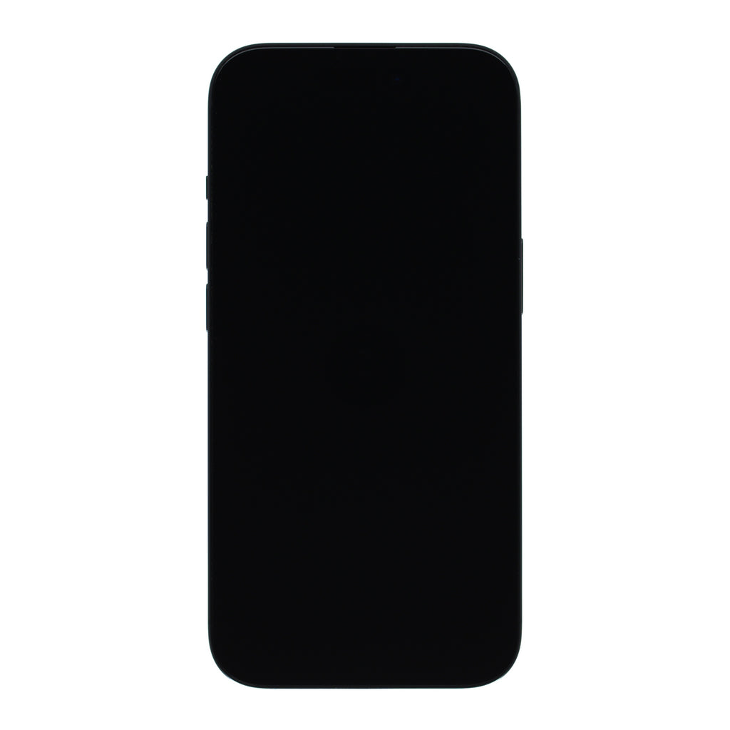 95新 Apple iPhone 15 128G 黑色 中國大陸版