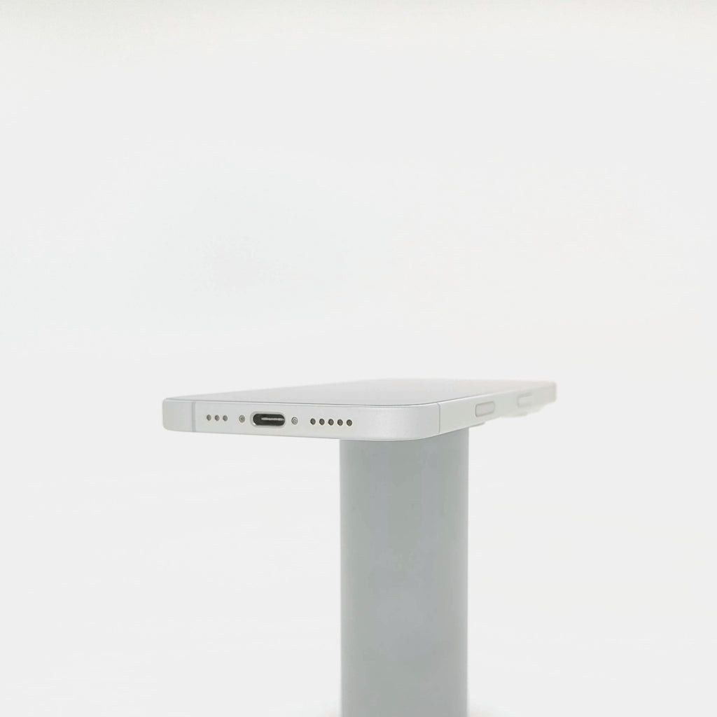 95新 Apple iPhone 16 128G 白色 中國大陸版