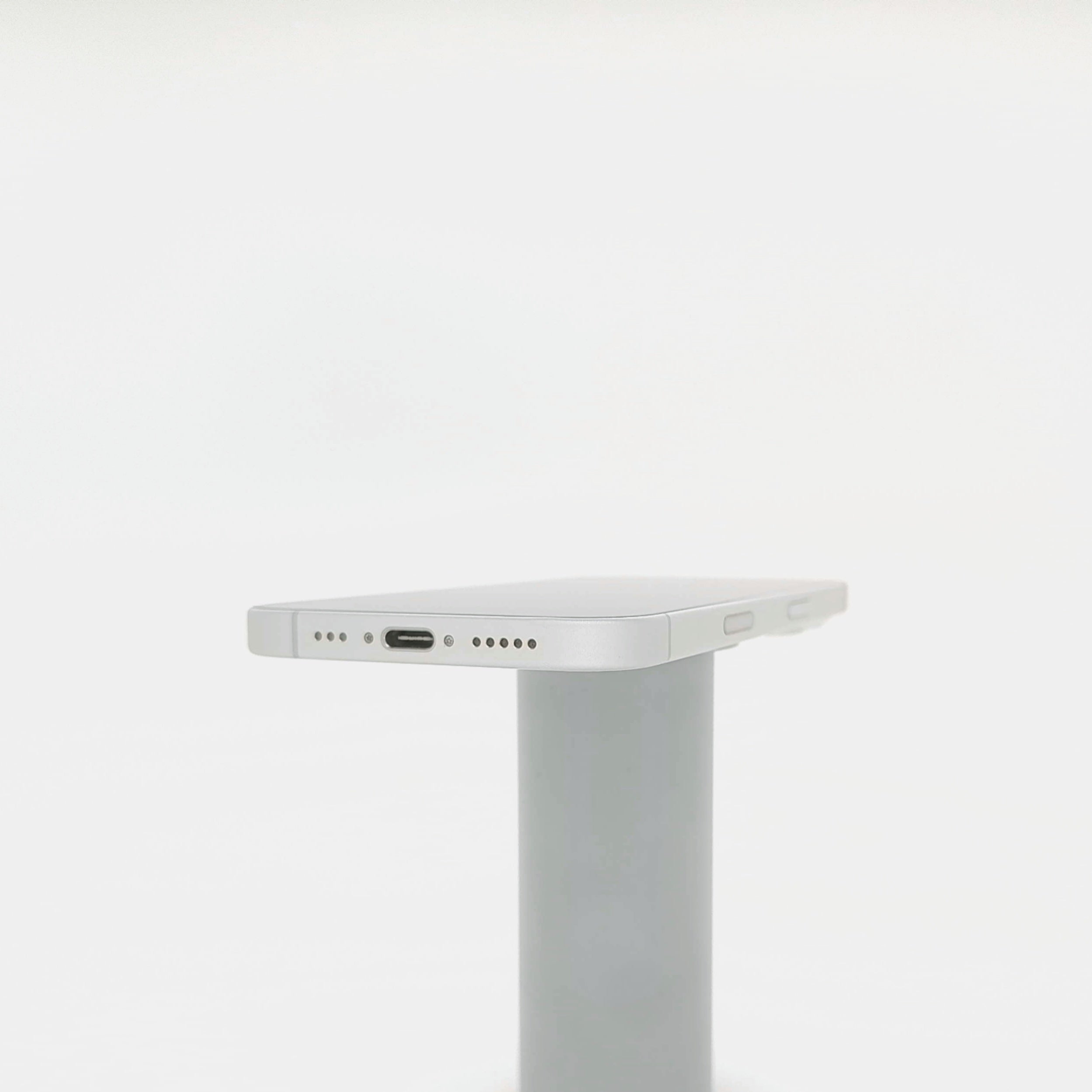 95新 Apple iPhone 16 128G 白色 中國大陸版