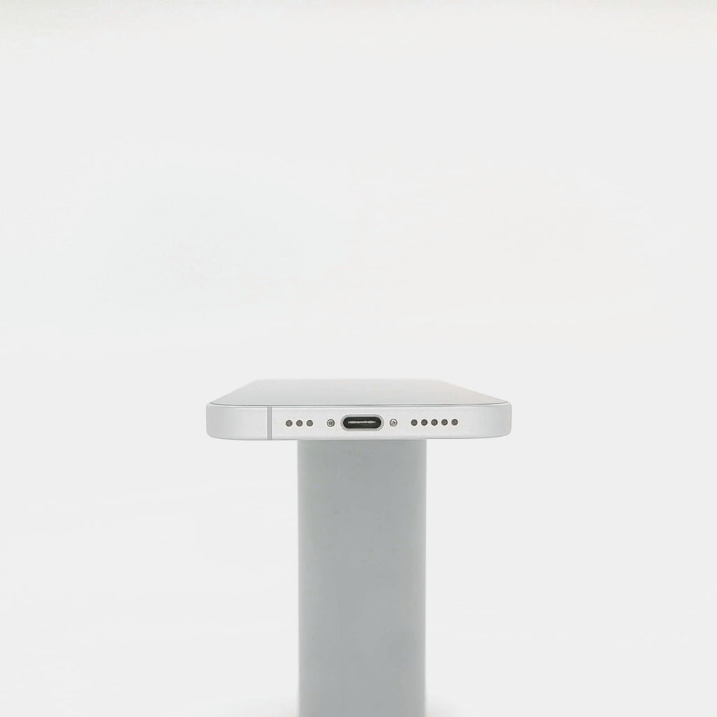 95新 Apple iPhone 16 128G 白色 中國大陸版