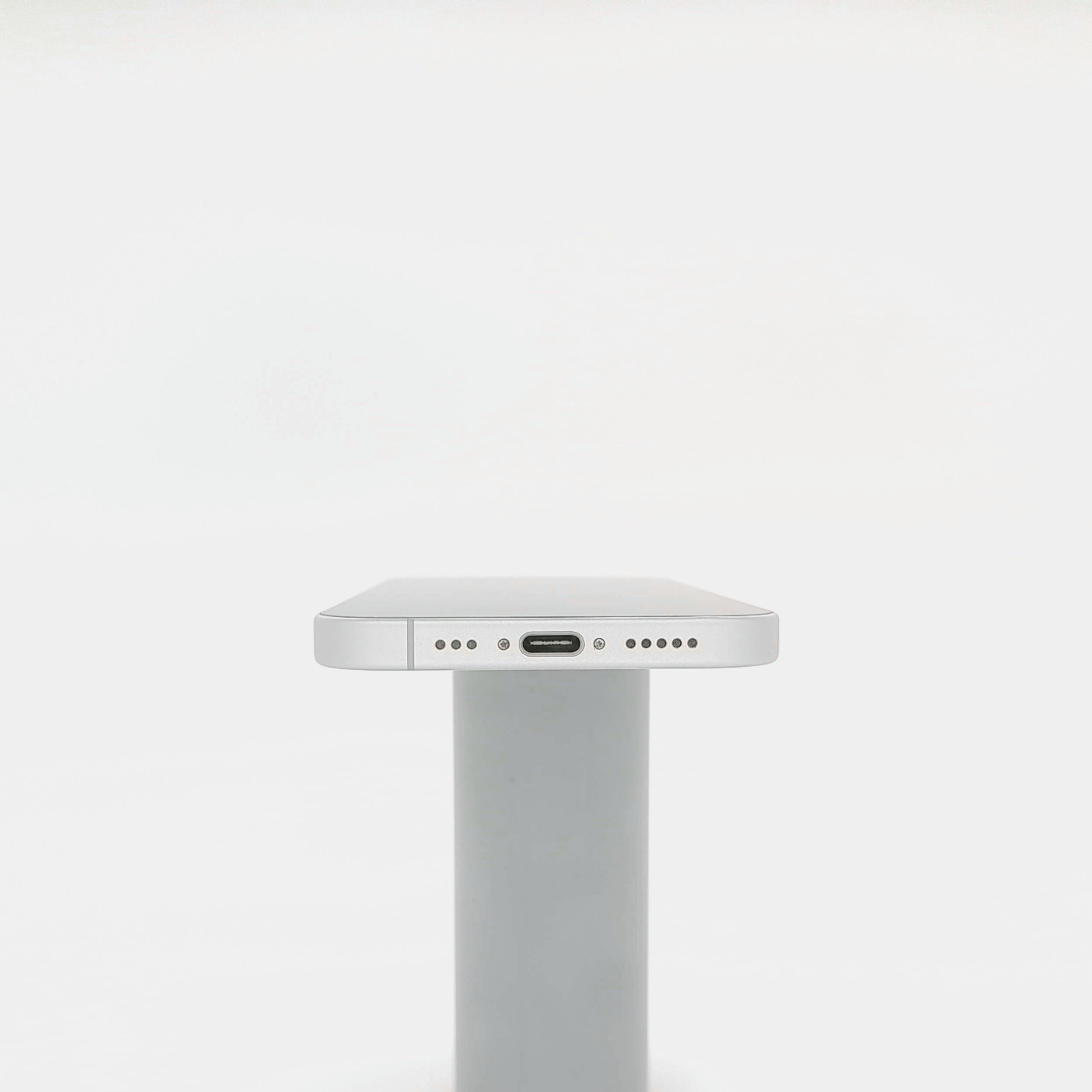 95新 Apple iPhone 16 128G 白色 中國大陸版