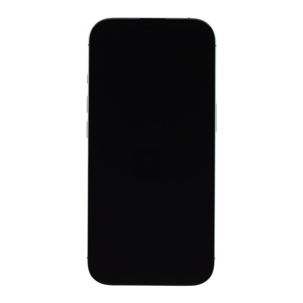 95新 Apple iPhone 16 Pro 128G 白色鈦金屬 中國大陸版
