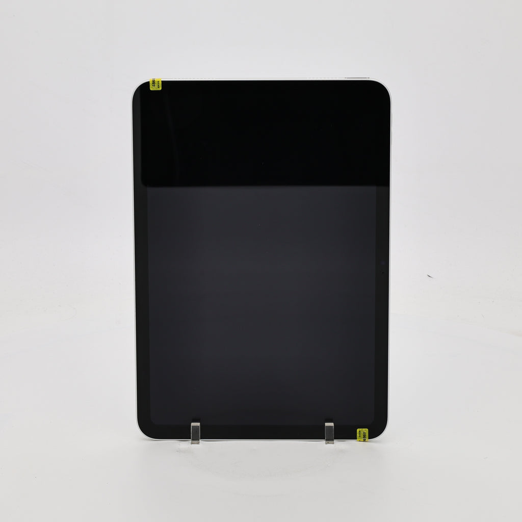95新 Apple iPad 10代 64G 銀色 WIFI