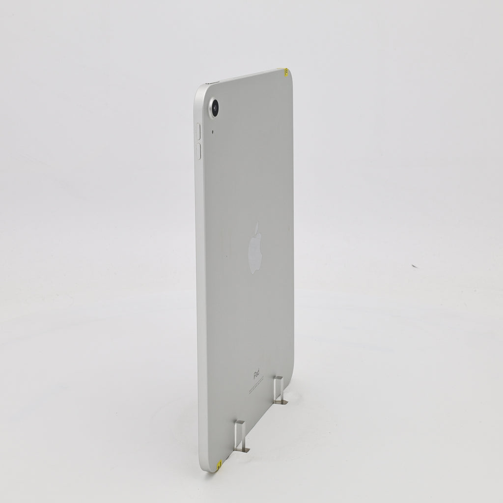95新 Apple iPad 10代 64G 銀色 WIFI