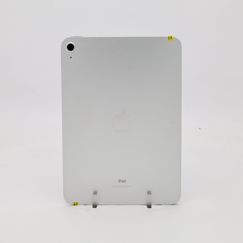 95新 Apple iPad 10代 64G 銀色 WIFI