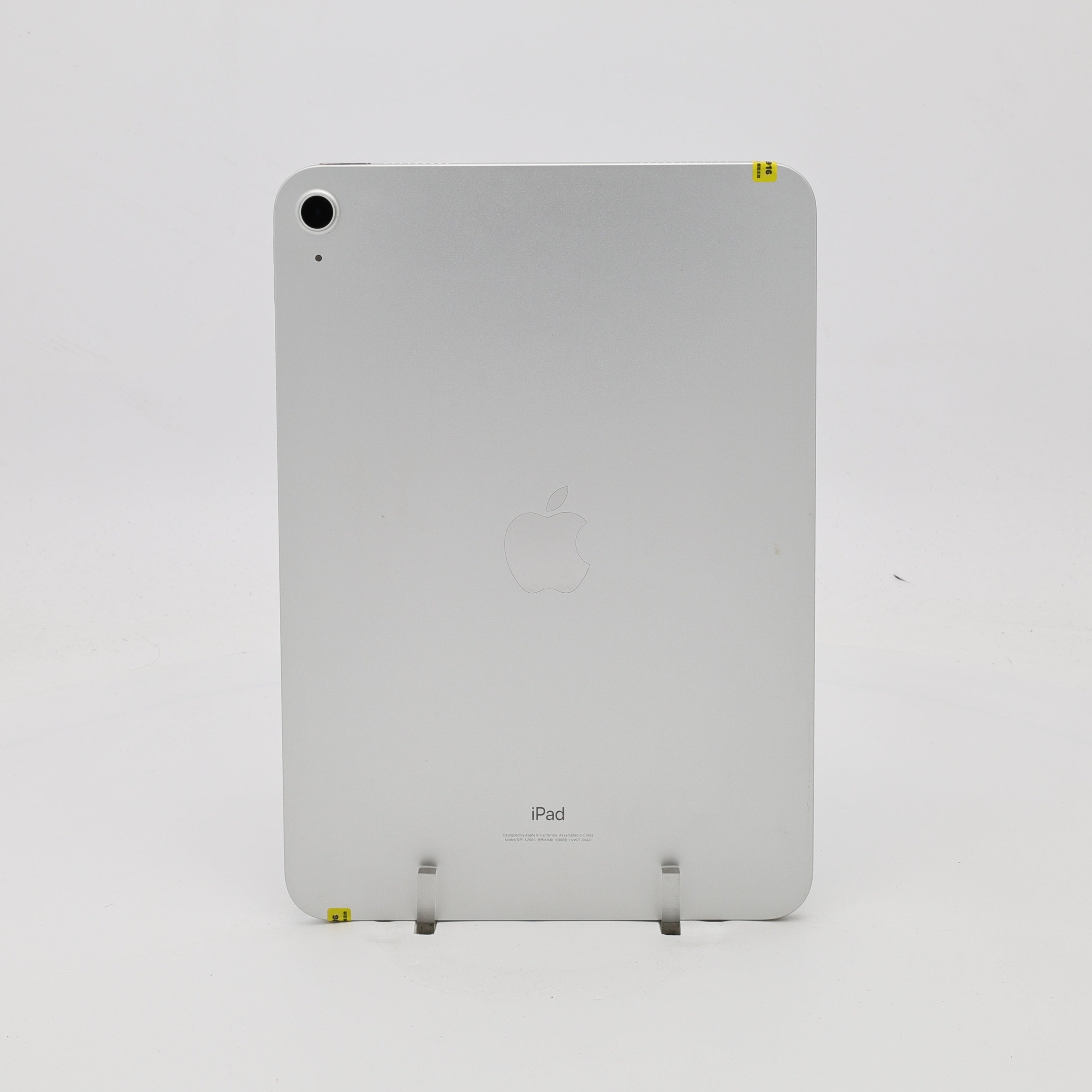 95新 Apple iPad 10代 64G 銀色 WIFI