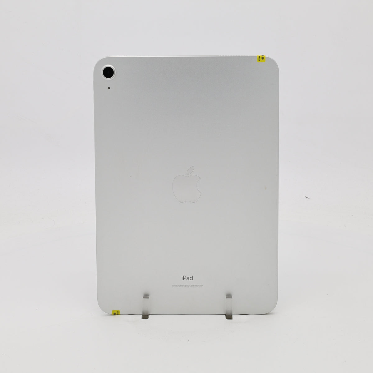 95新 Apple iPad 10代 64G 銀色 WIFI