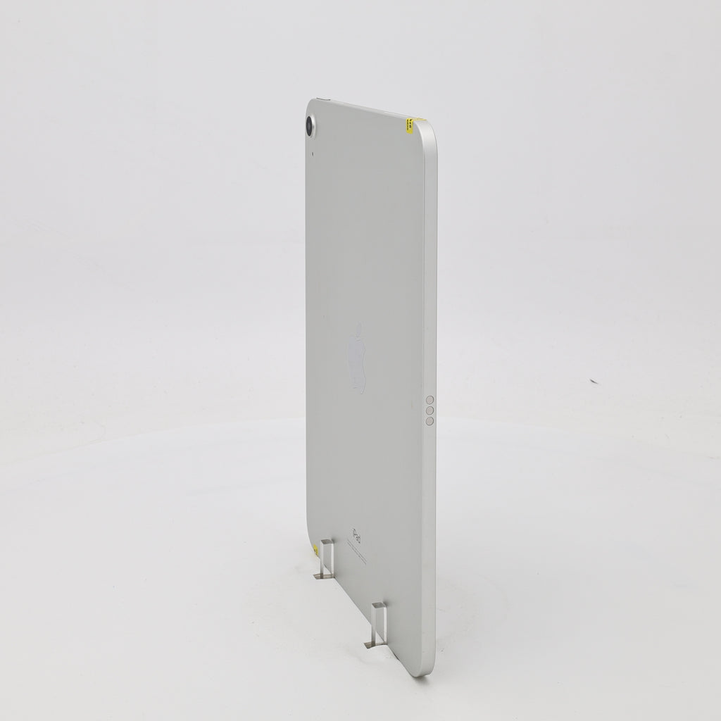 95新 Apple iPad 10代 64G 銀色 WIFI