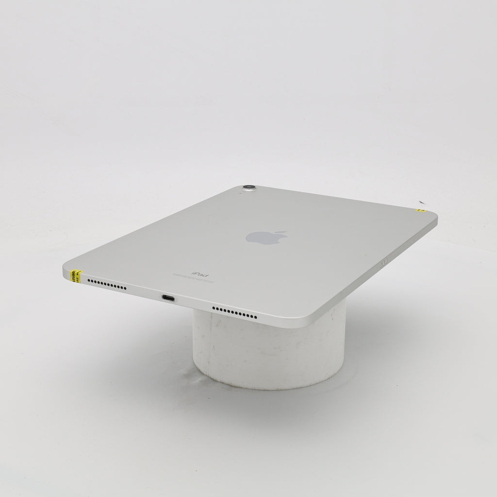 95新 Apple iPad 10代 64G 銀色 WIFI