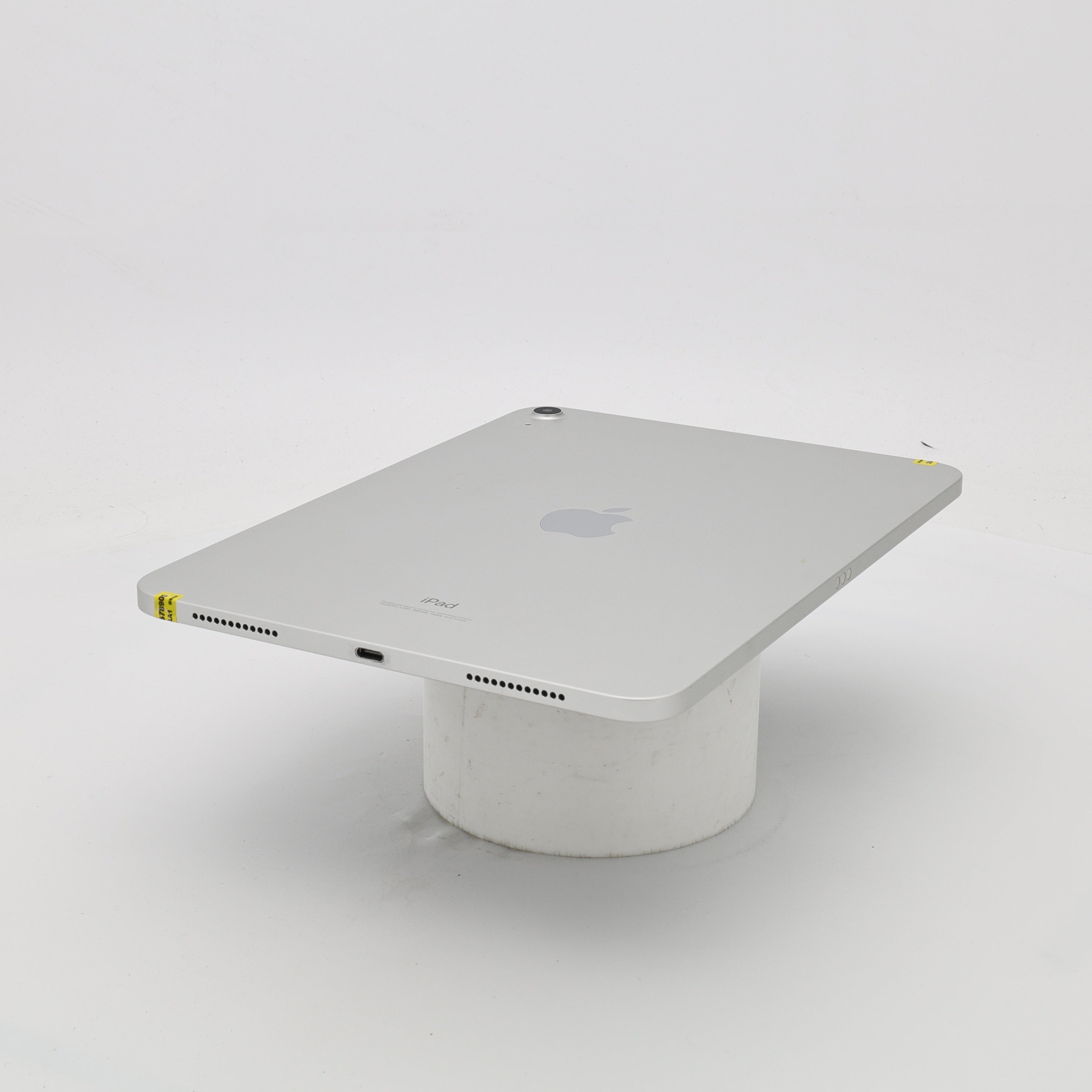 95新 Apple iPad 10代 64G 銀色 WIFI