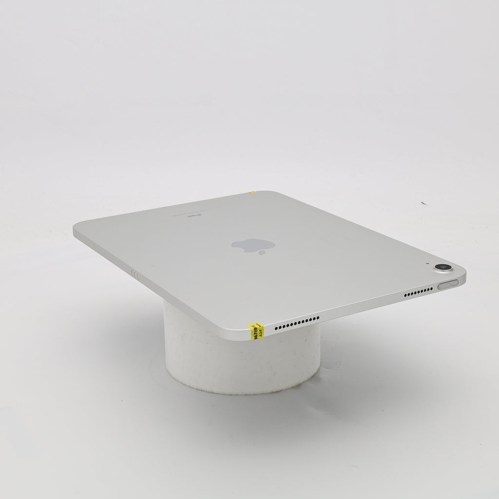 95新 Apple iPad 10代 64G 銀色 WIFI