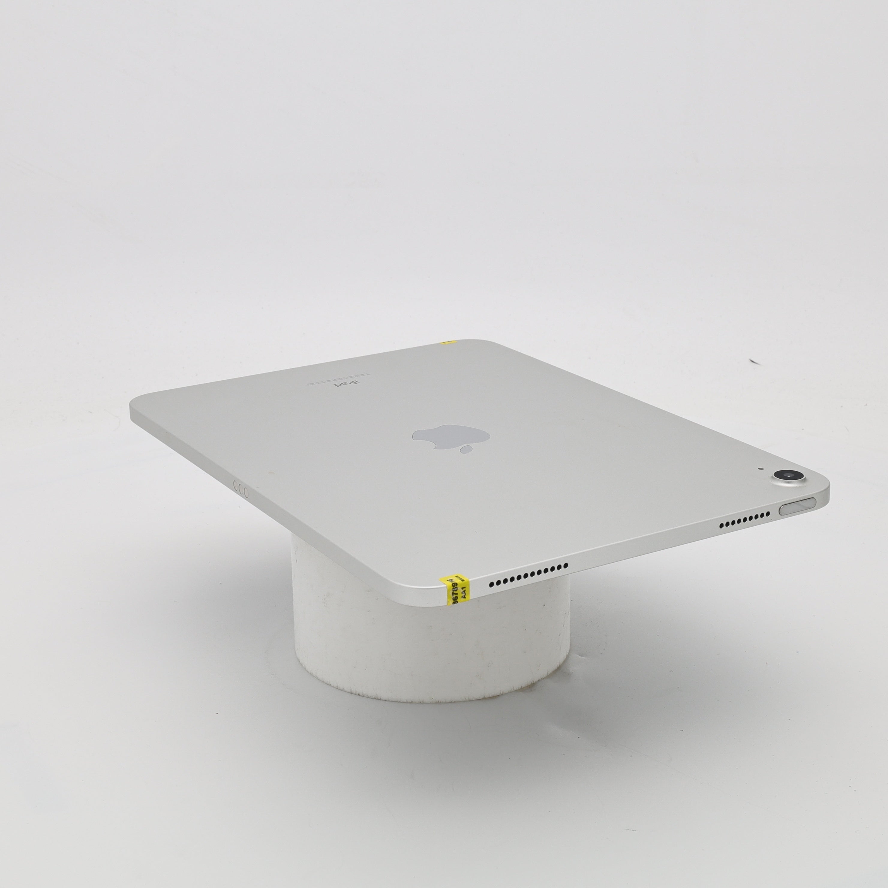 95新 Apple iPad 10代 64G 銀色 WIFI