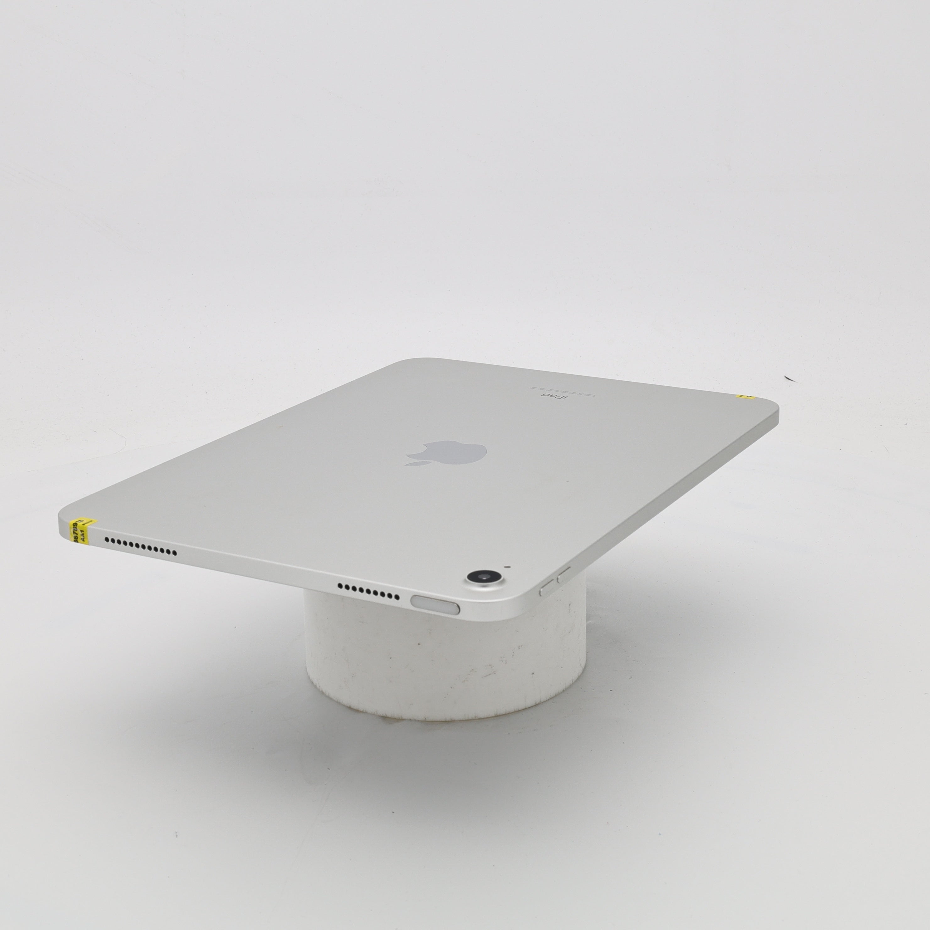 95新 Apple iPad 10代 64G 銀色 WIFI