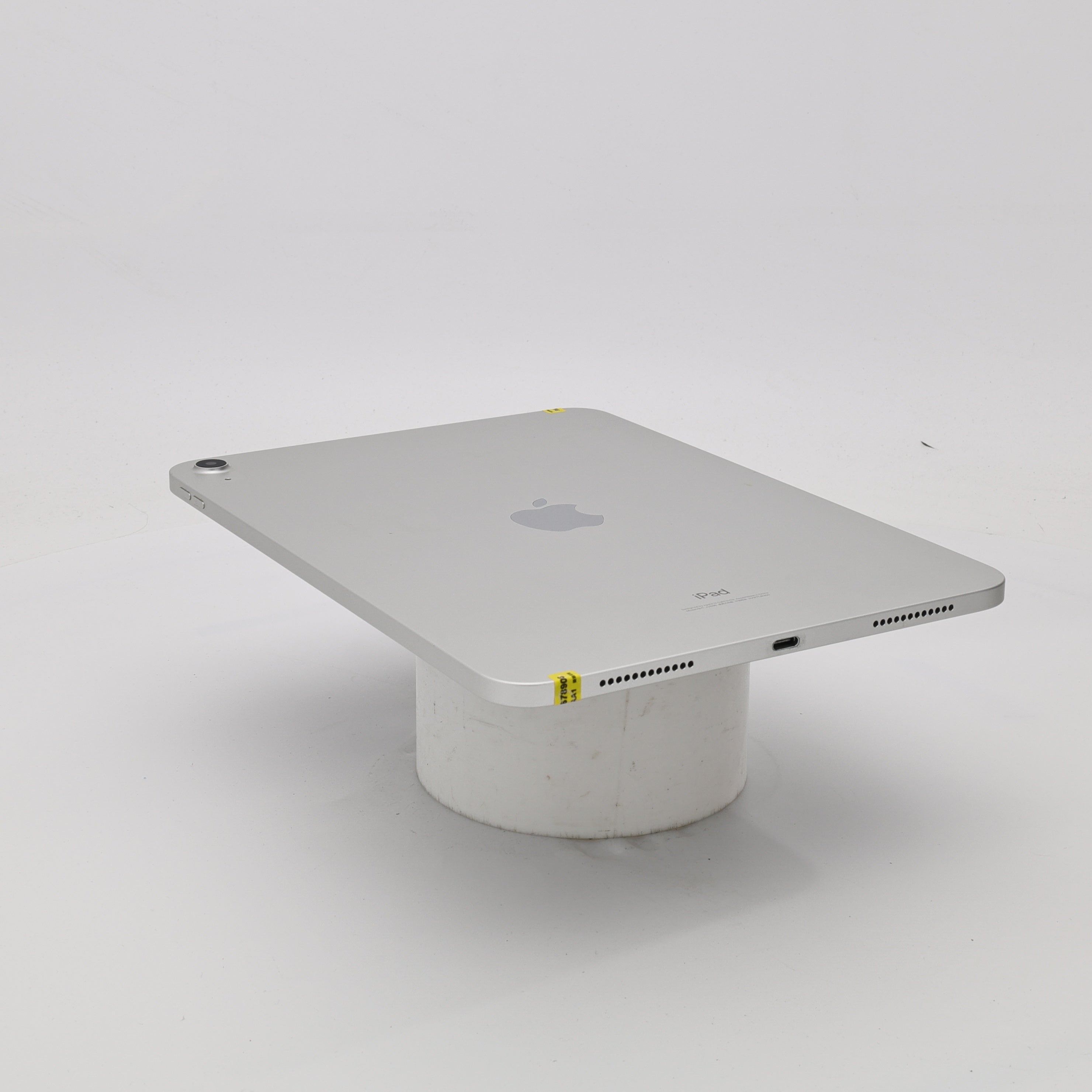 95新 Apple iPad 10代 64G 銀色 WIFI