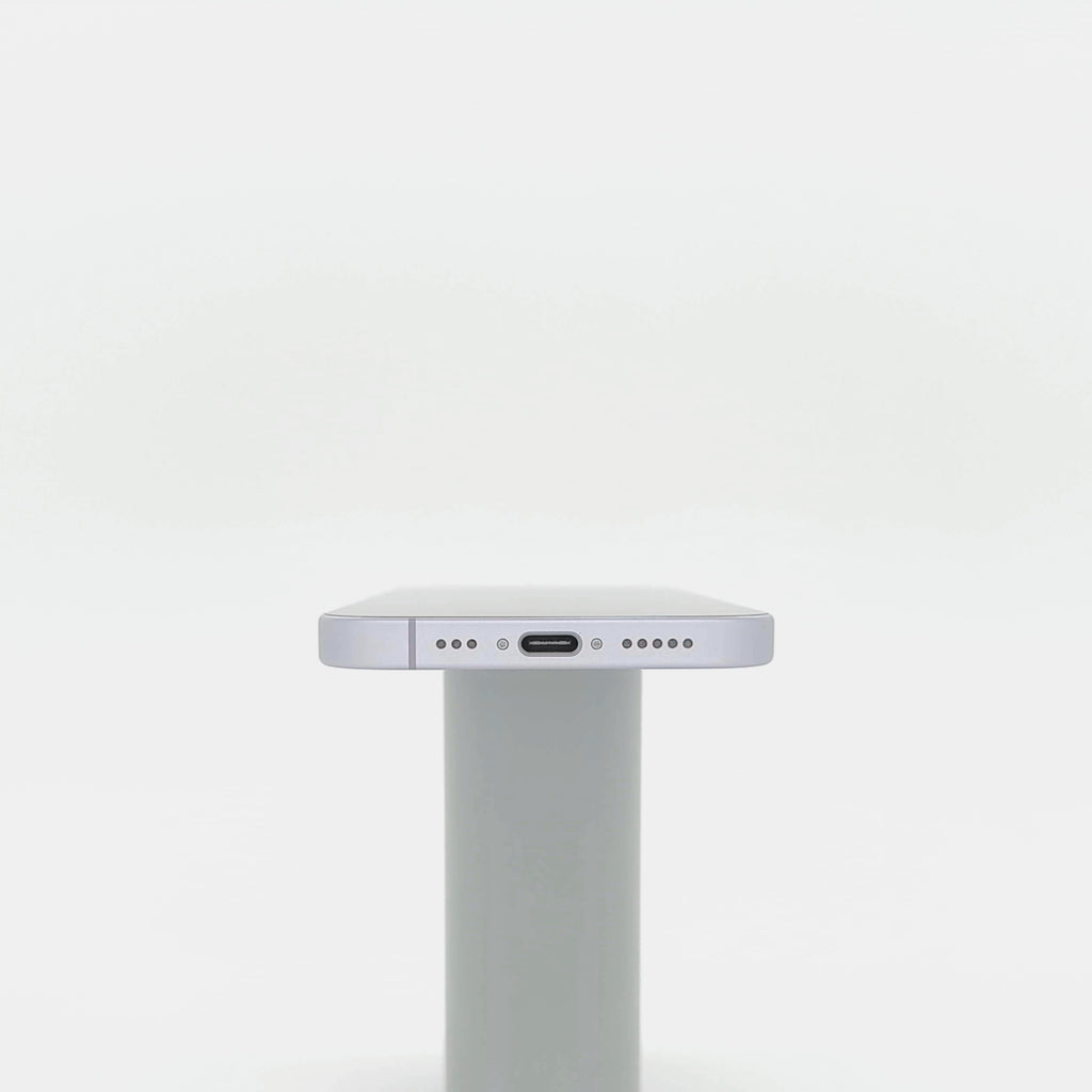 99新 Apple iPhone 17 256G 薰衣草紫色 中國大陸版