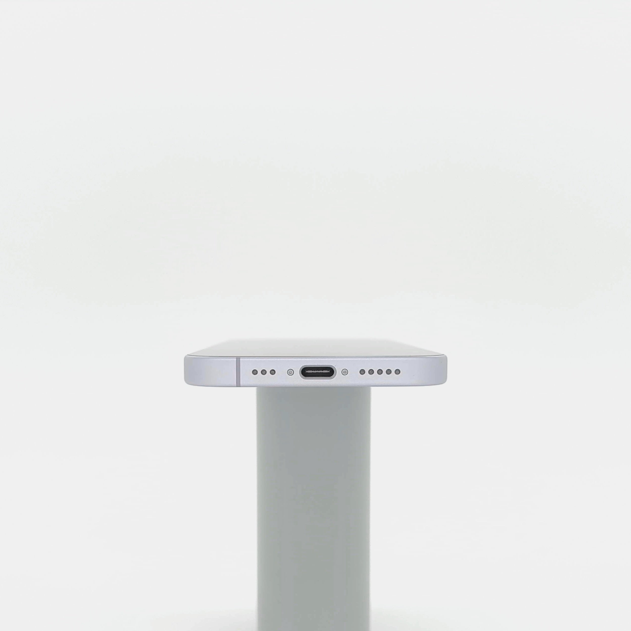 99新 Apple iPhone 17 256G 薰衣草紫色 中國大陸版