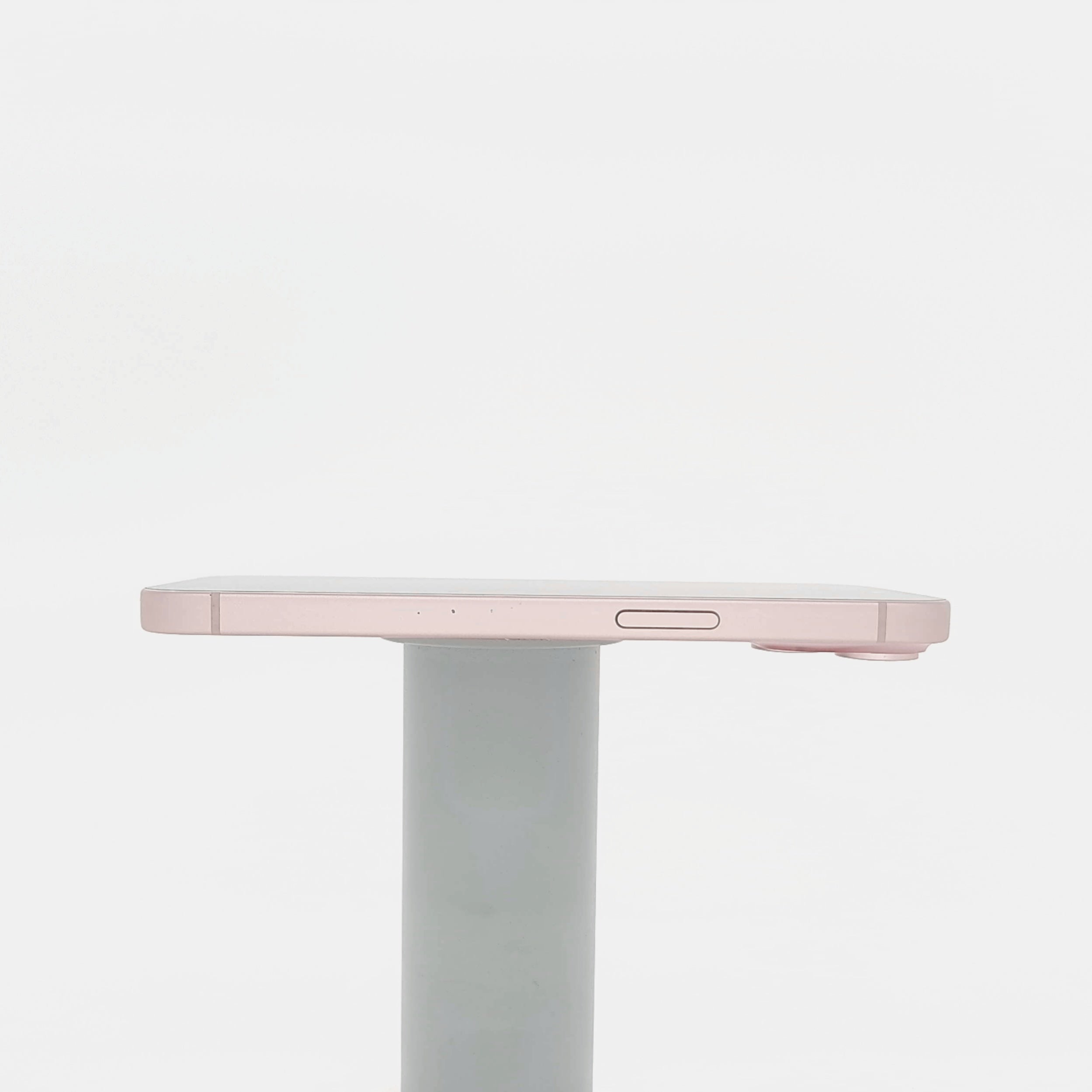 95新 Apple iPhone 15 128G 粉紅色 中國大陸版