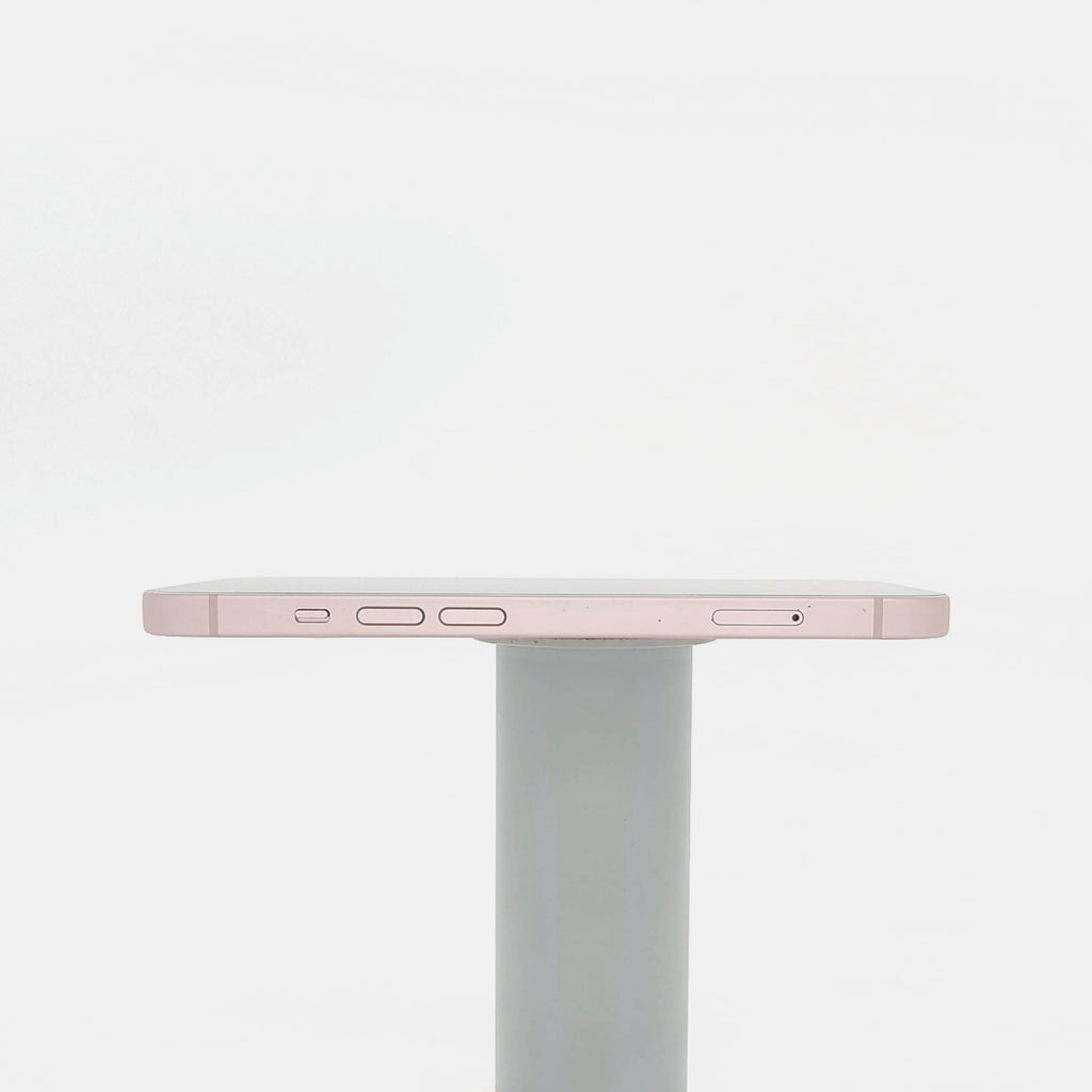 95新 Apple iPhone 15 128G 粉紅色 中國大陸版