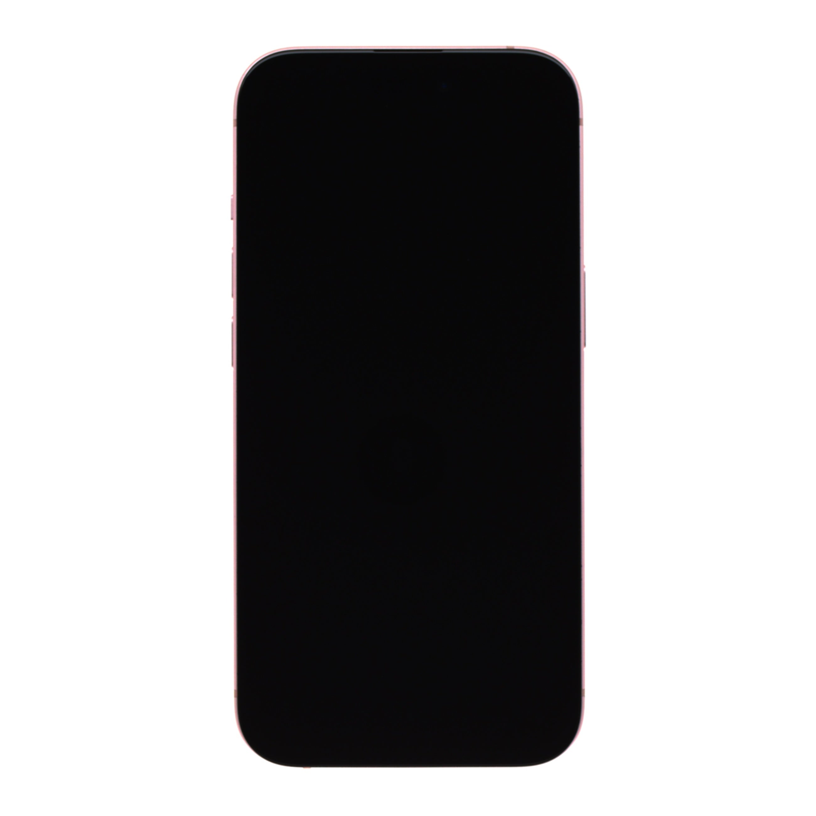 95新 Apple iPhone 15 128G 粉紅色 中國大陸版
