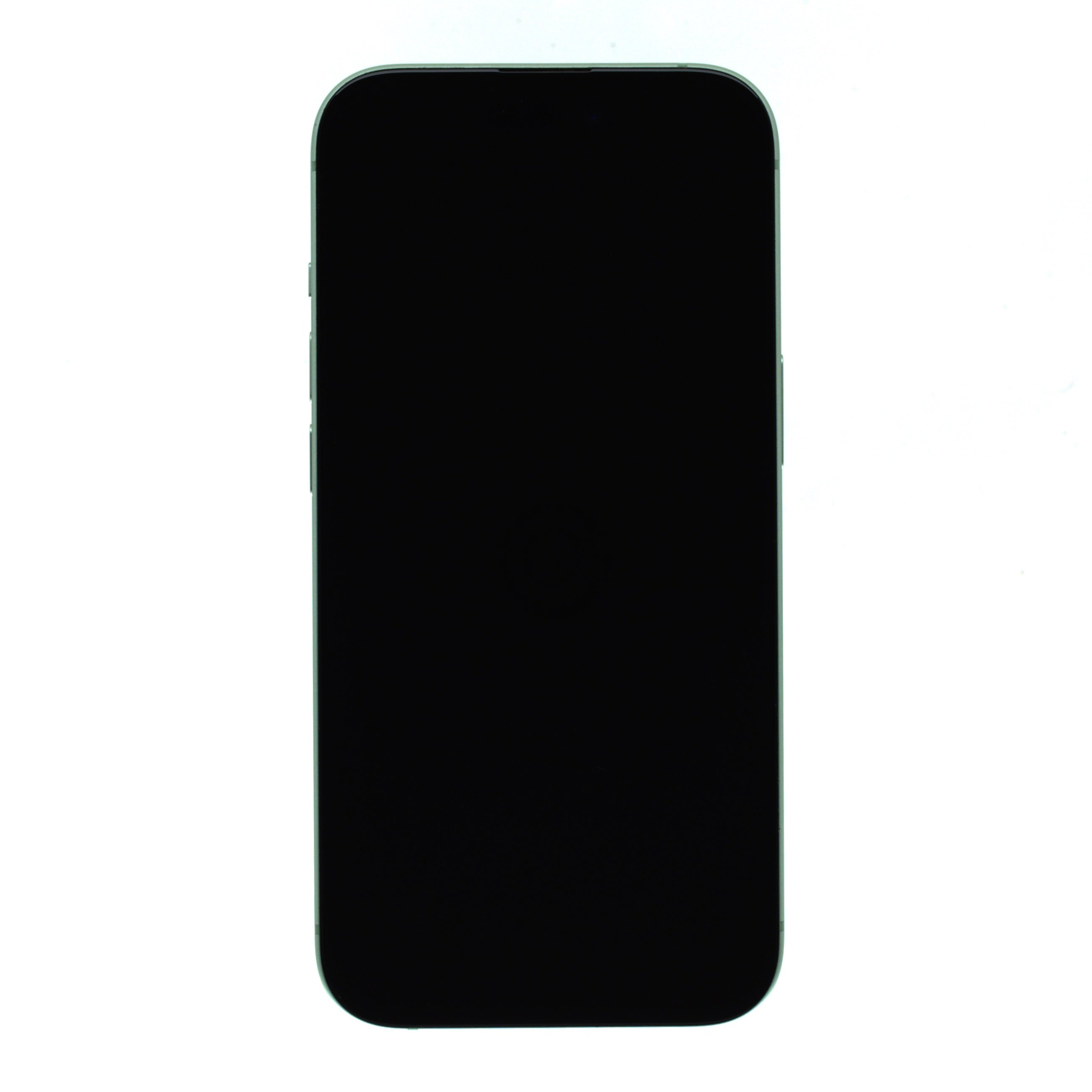 95新 Apple iPhone 15 256G 綠色 中國大陸版