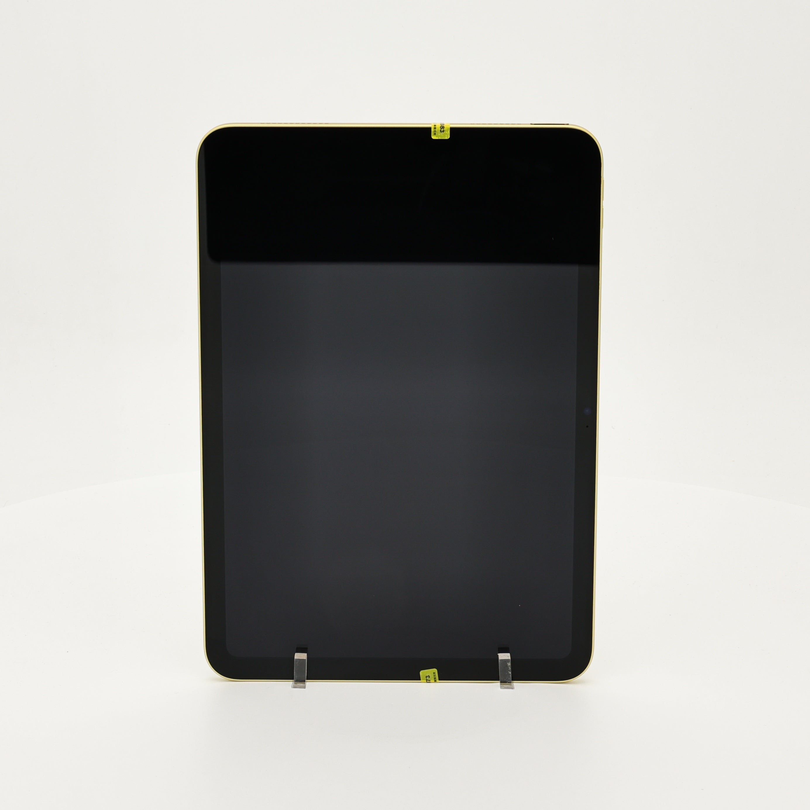 99新 Apple iPad 10代 64G 黃色 WIFI