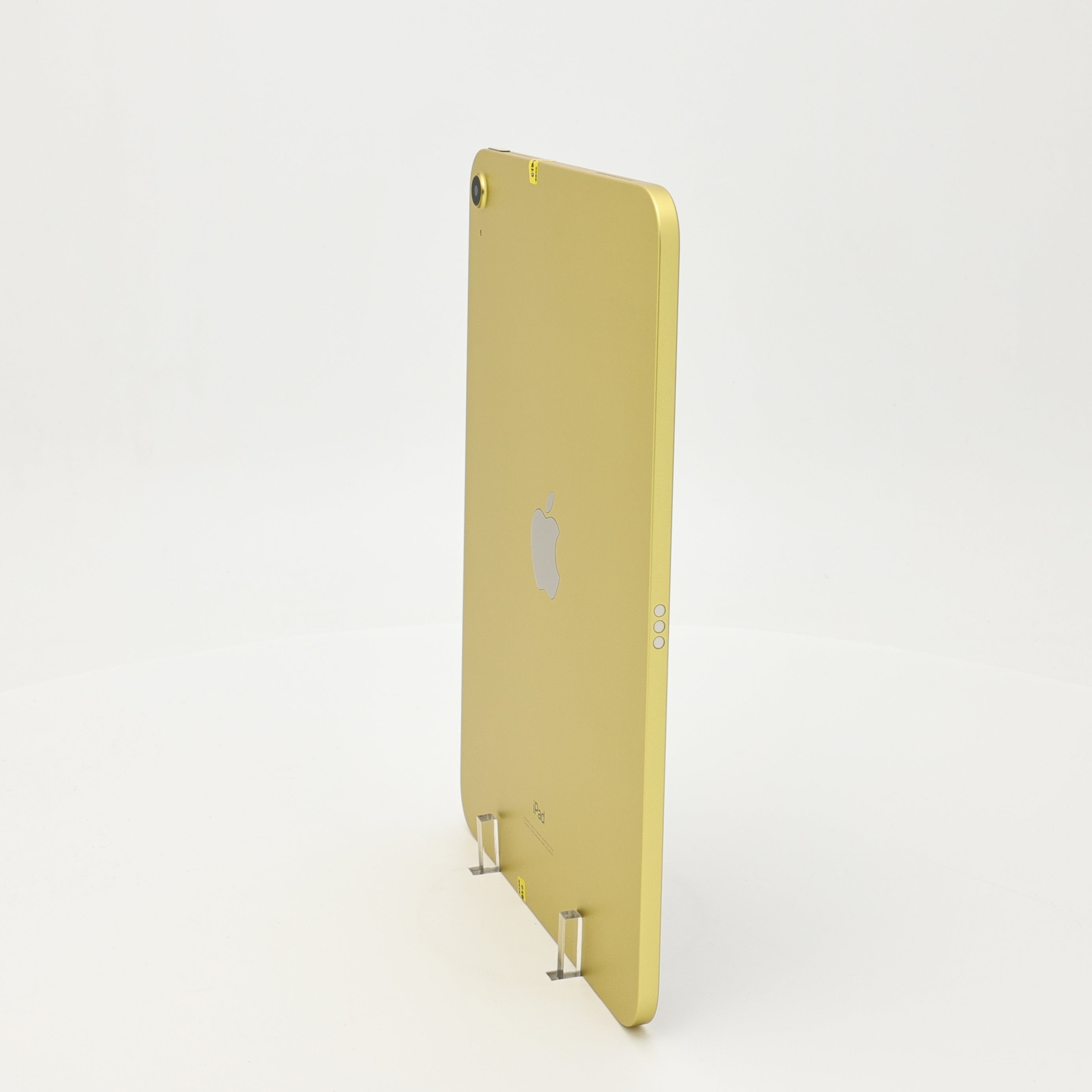 99新 Apple iPad 10代 64G 黃色 WIFI
