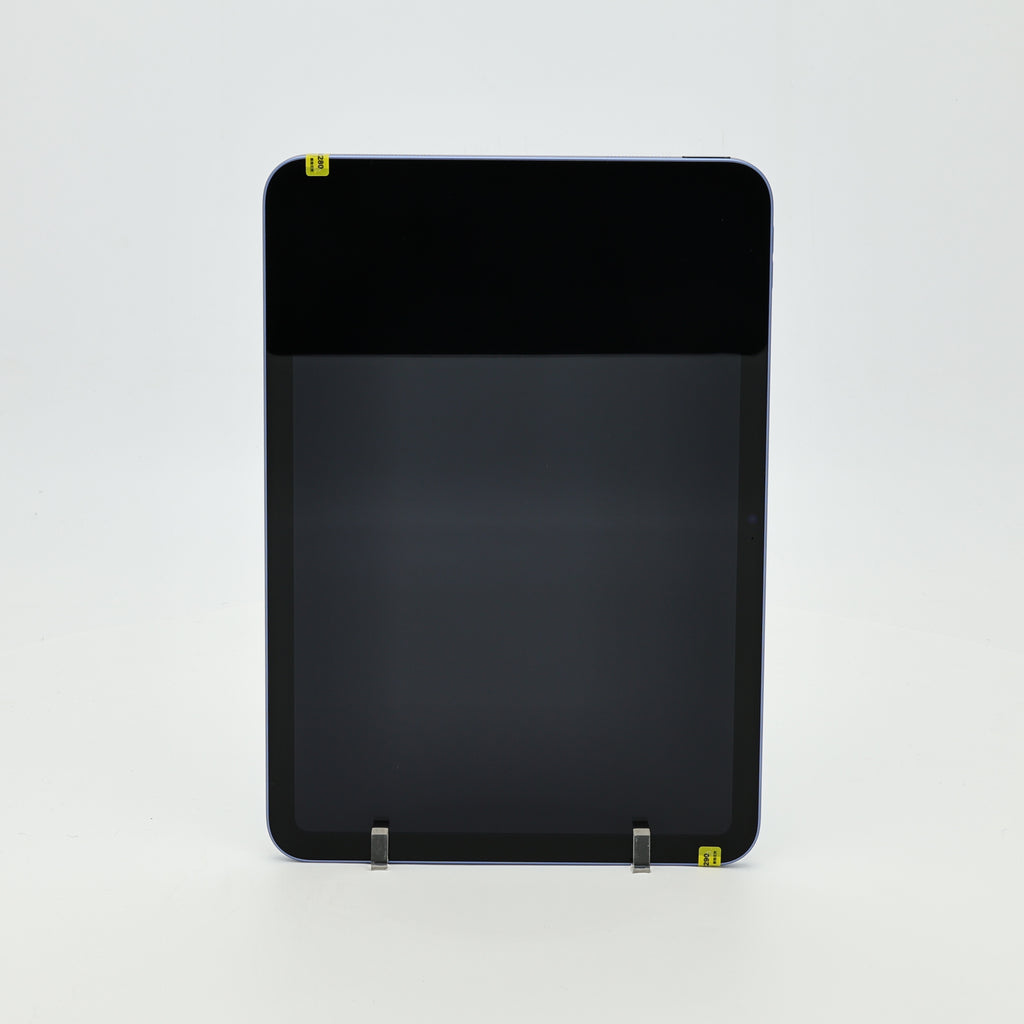99新 Apple iPad 10代 64G 藍色 WIFI