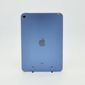 99新 Apple iPad 10代 64G 藍色 WIFI