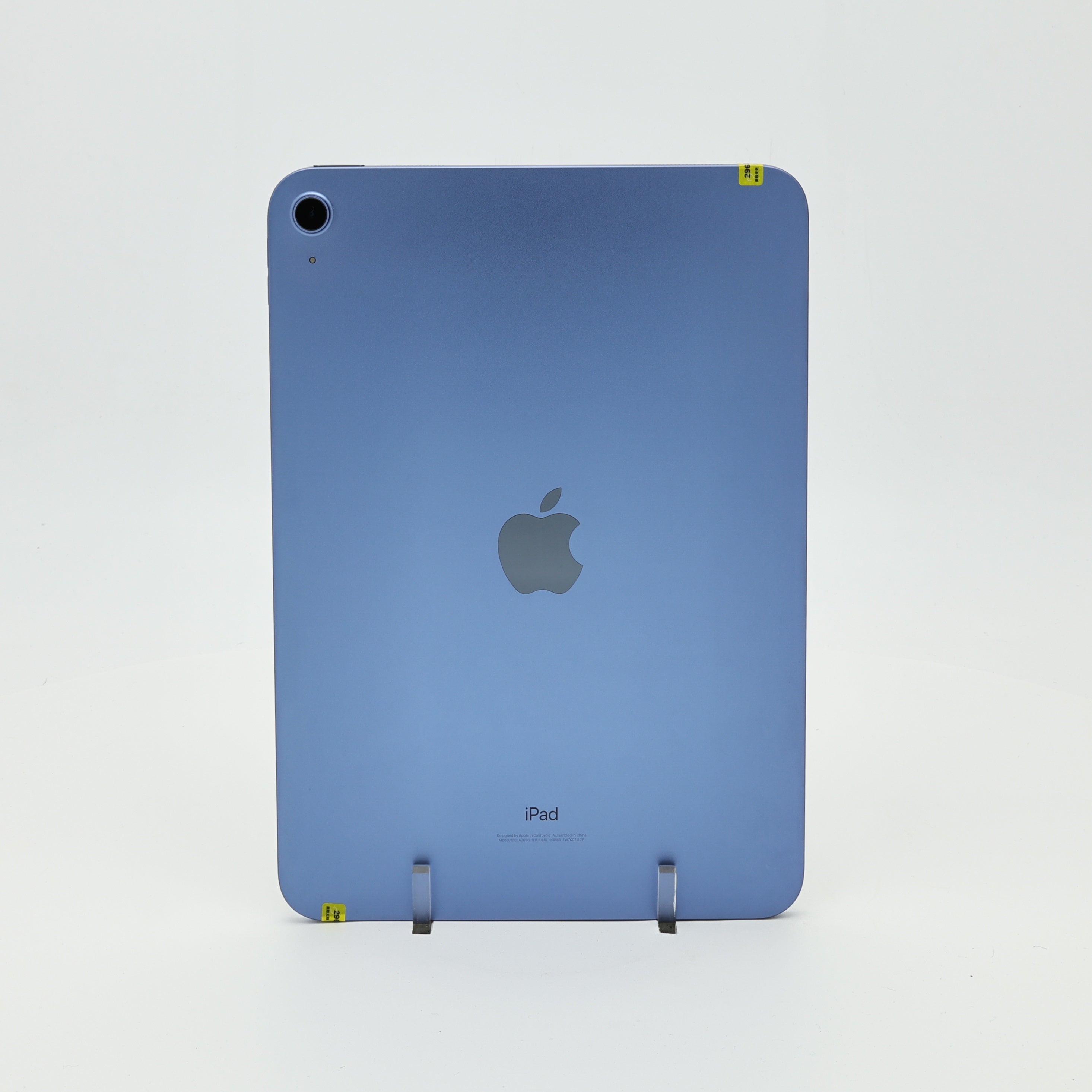 99新 Apple iPad 10代 64G 藍色 WIFI