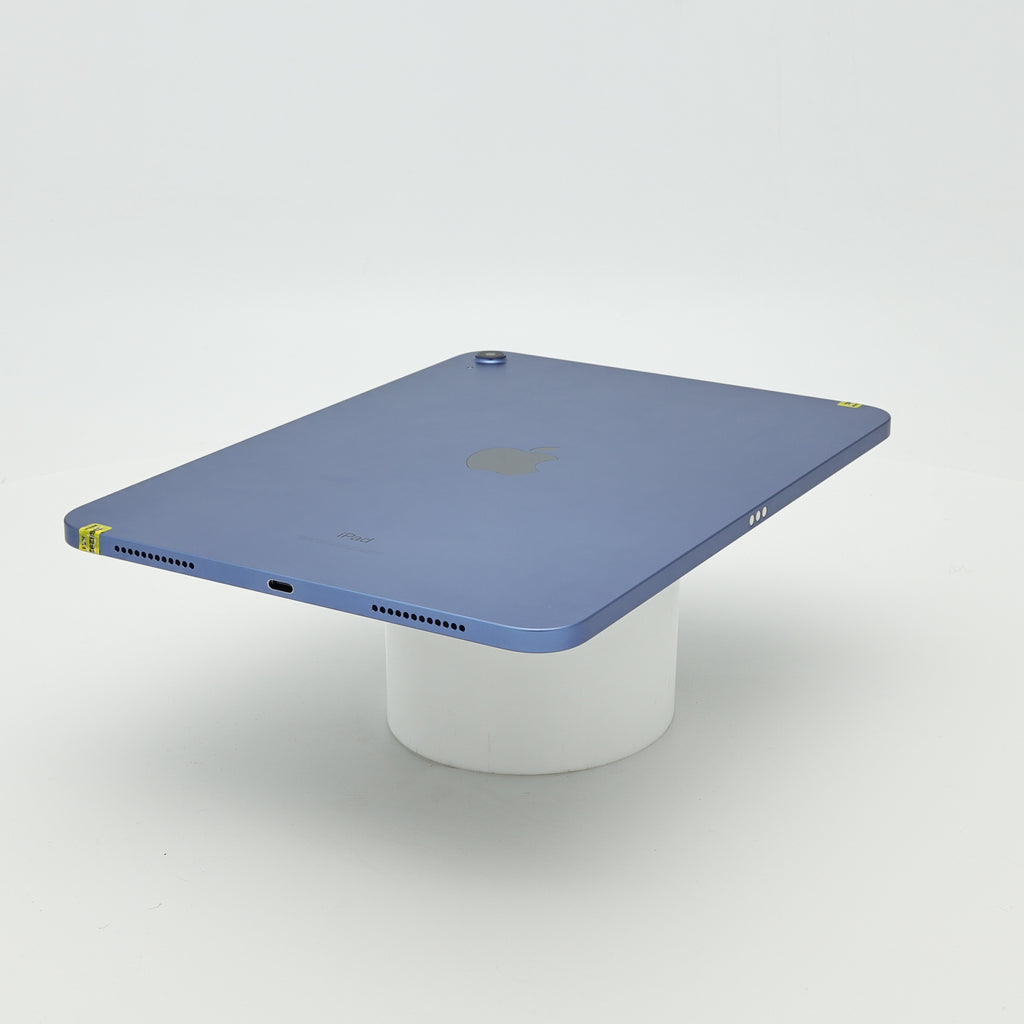 99新 Apple iPad 10代 64G 藍色 WIFI