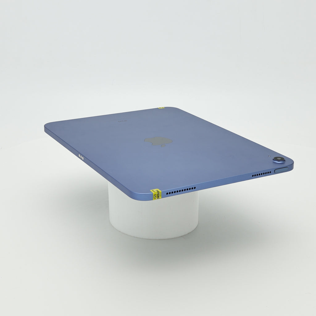 99新 Apple iPad 10代 64G 藍色 WIFI