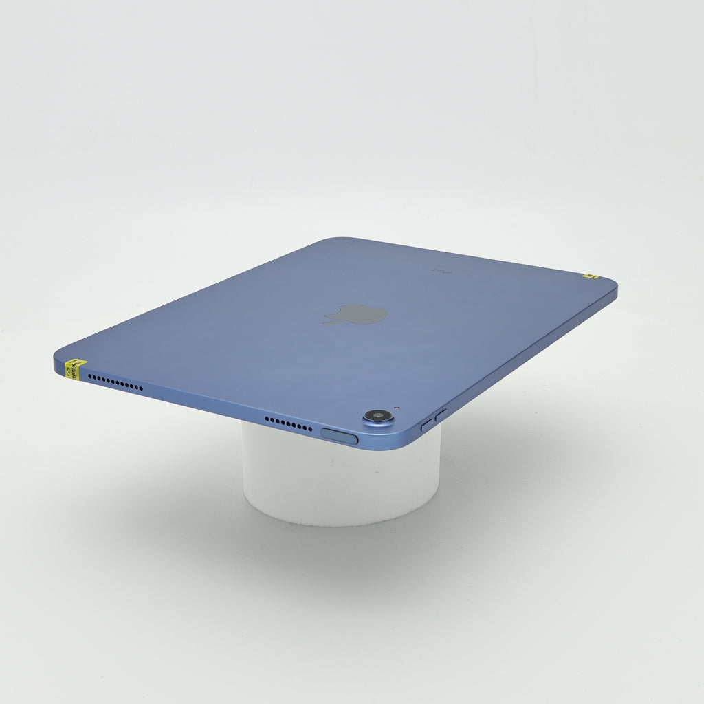 99新 Apple iPad 10代 64G 藍色 WIFI