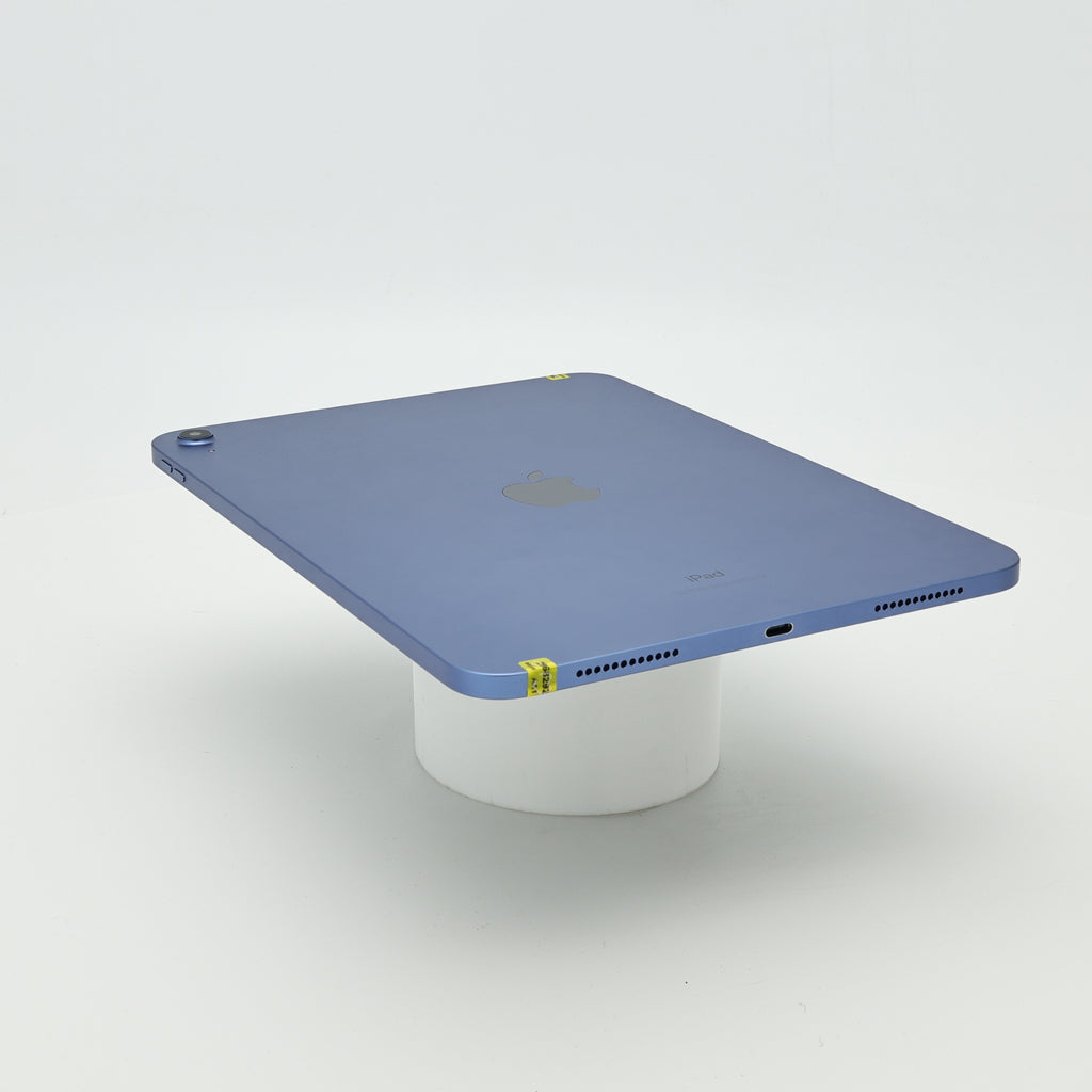 99新 Apple iPad 10代 64G 藍色 WIFI