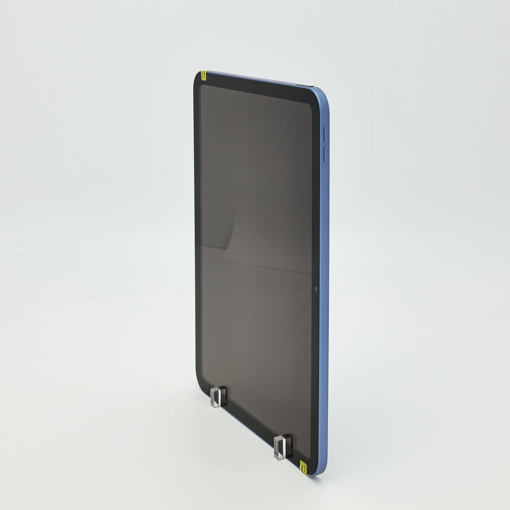 99新 Apple iPad 10代 64G 藍色 WIFI