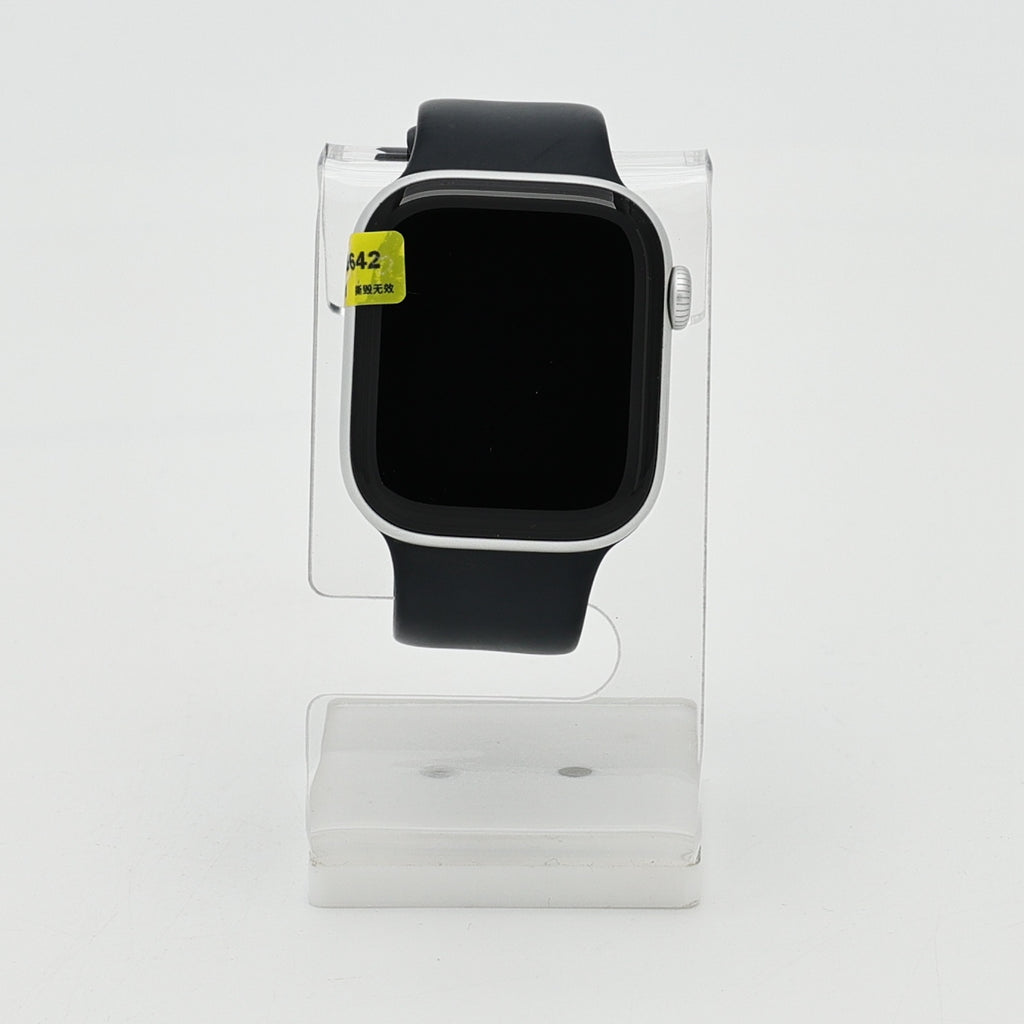 99新 Apple Watch Series 10 42毫米 鋁金屬