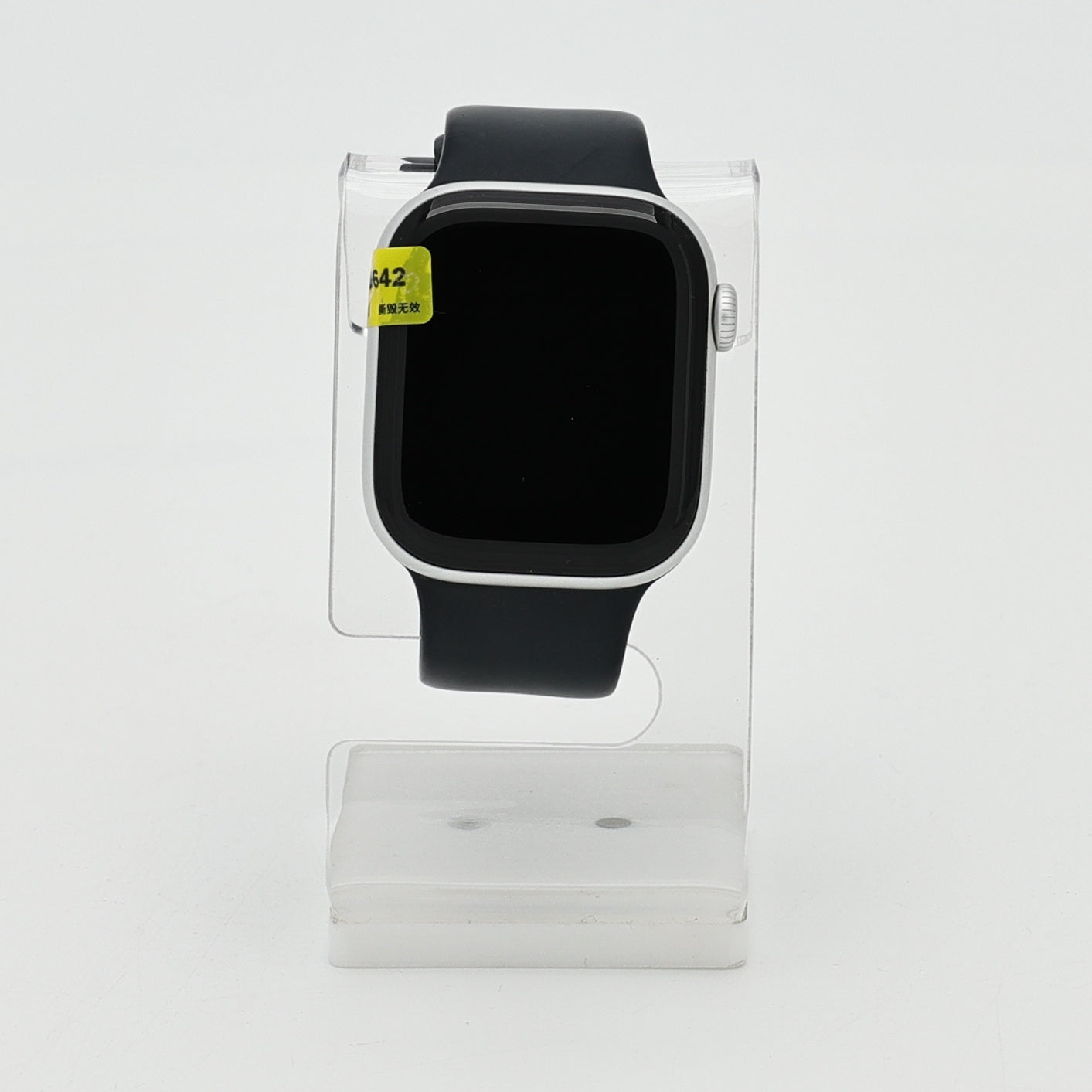 99新 Apple Watch Series 10 42毫米 鋁金屬