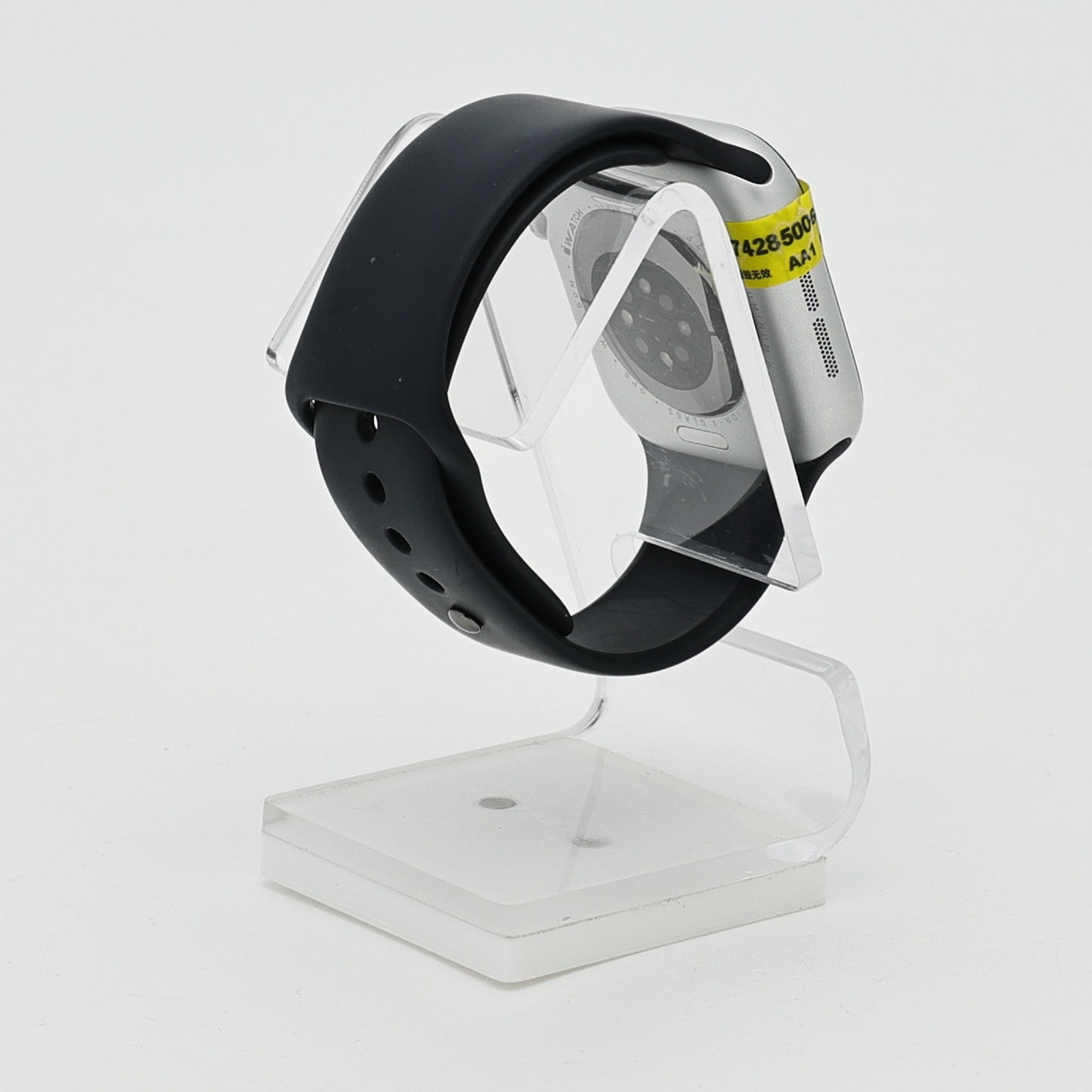 99新 Apple Watch Series 10 42毫米 鋁金屬