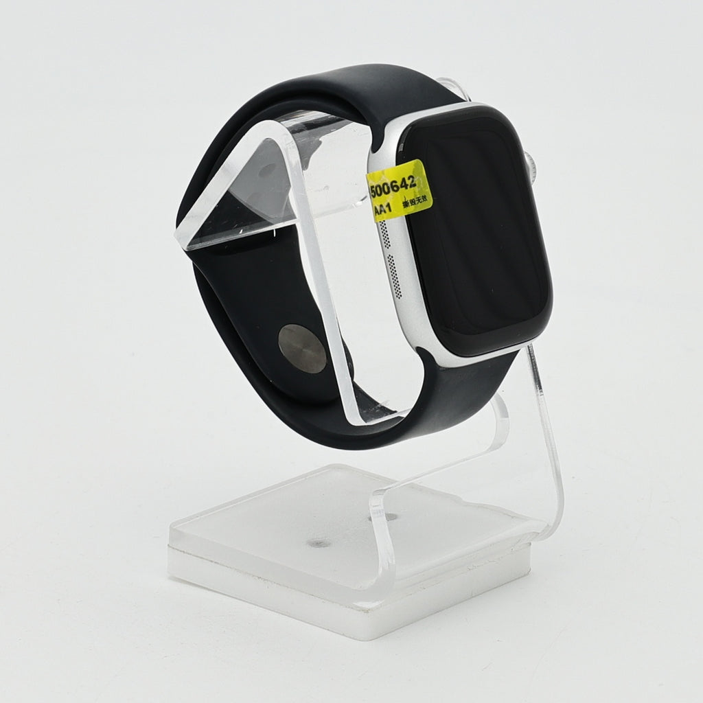 99新 Apple Watch Series 10 42毫米 鋁金屬