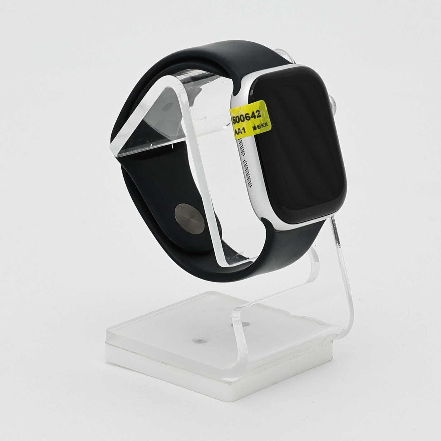 99新 Apple Watch Series 10 42毫米 鋁金屬