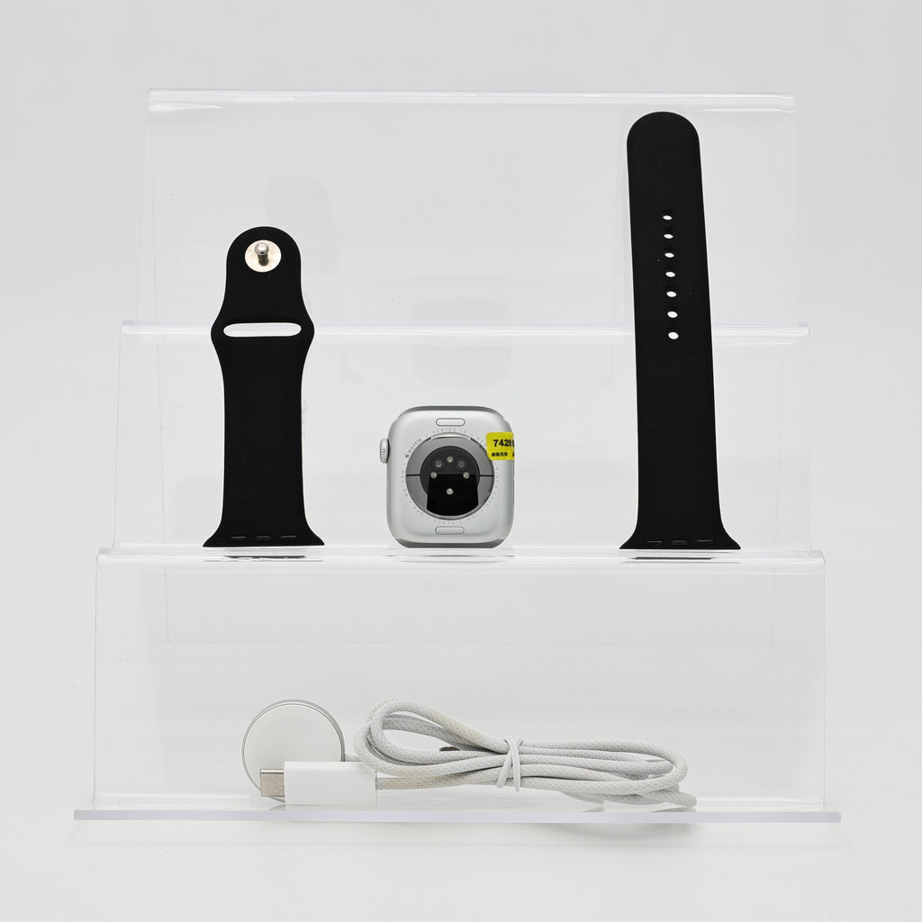 99新 Apple Watch Series 10 42毫米 鋁金屬