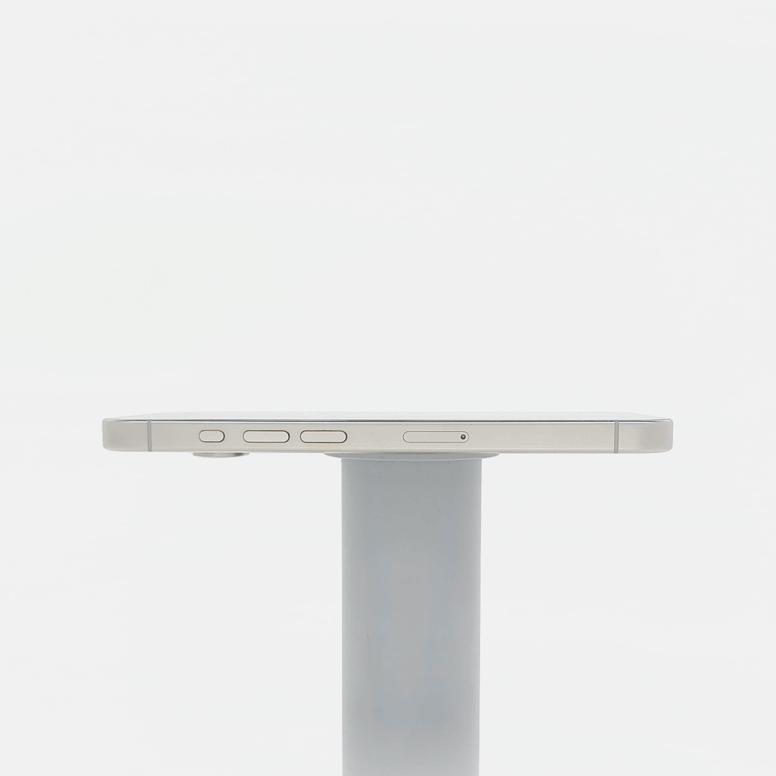 95新 Apple iPhone 15 Pro 128G 白色鈦金屬 中國大陸版