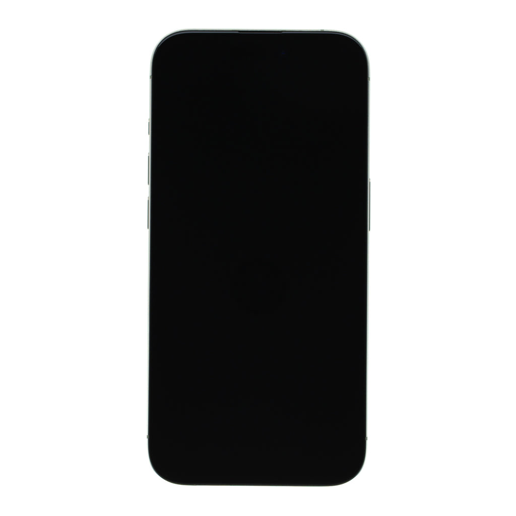 95新 Apple iPhone 15 Pro 128G 白色鈦金屬 中國大陸版