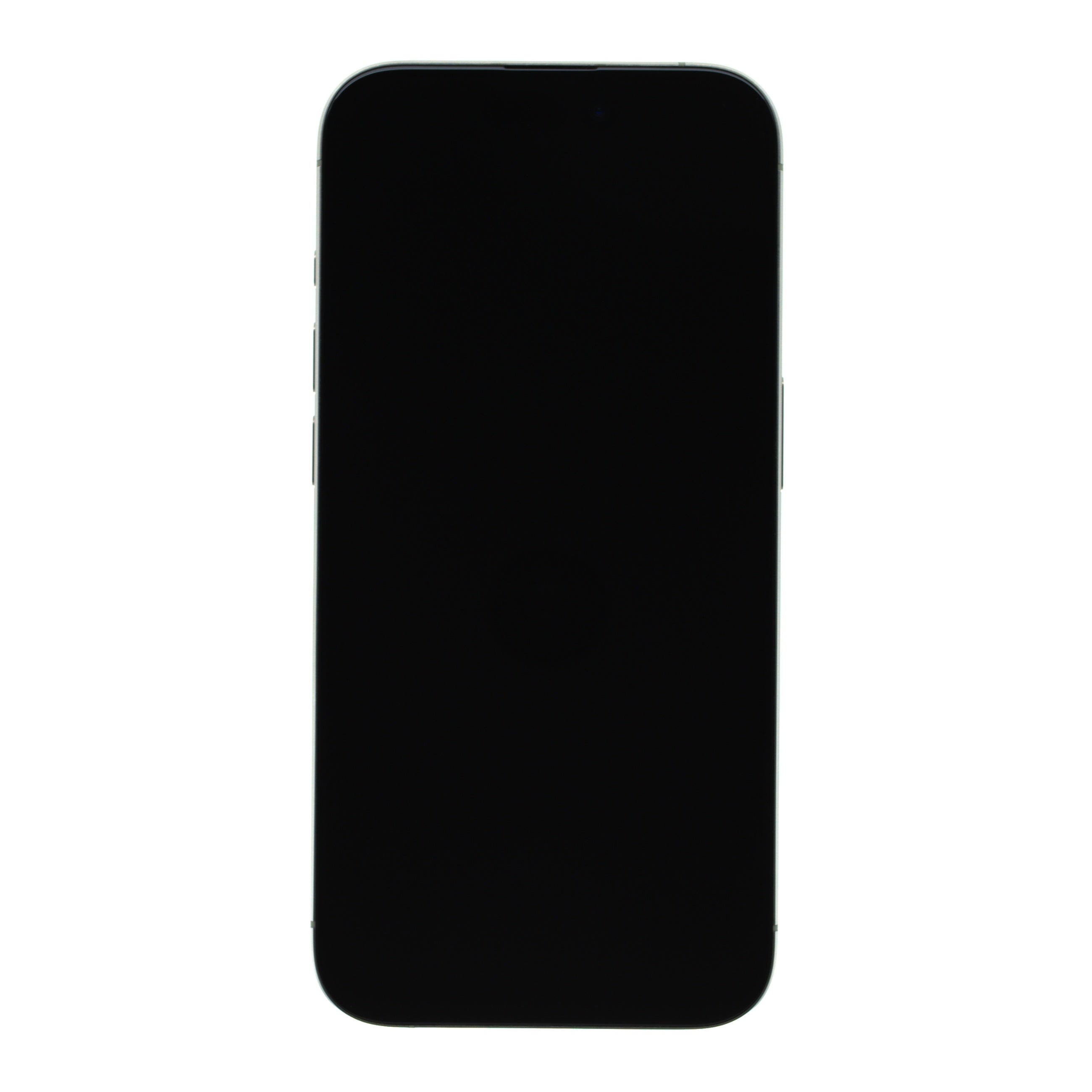 95新 Apple iPhone 15 Pro 128G 白色鈦金屬 中國大陸版
