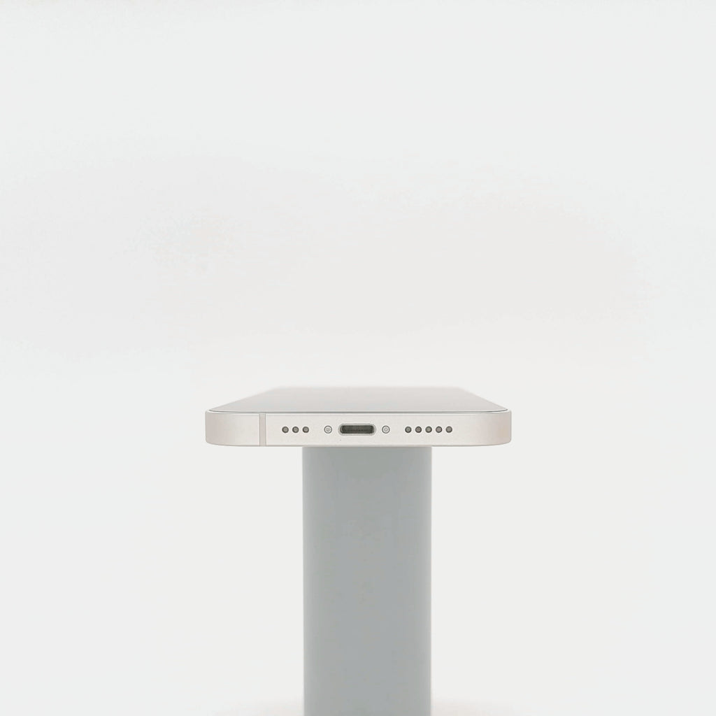 95新 Apple iPhone 13 256G 星光色 中國大陸版