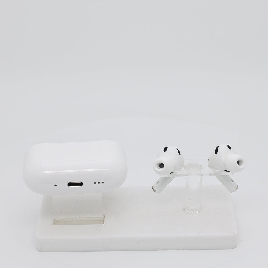 99新 Apple AirPods Pro 3 白色