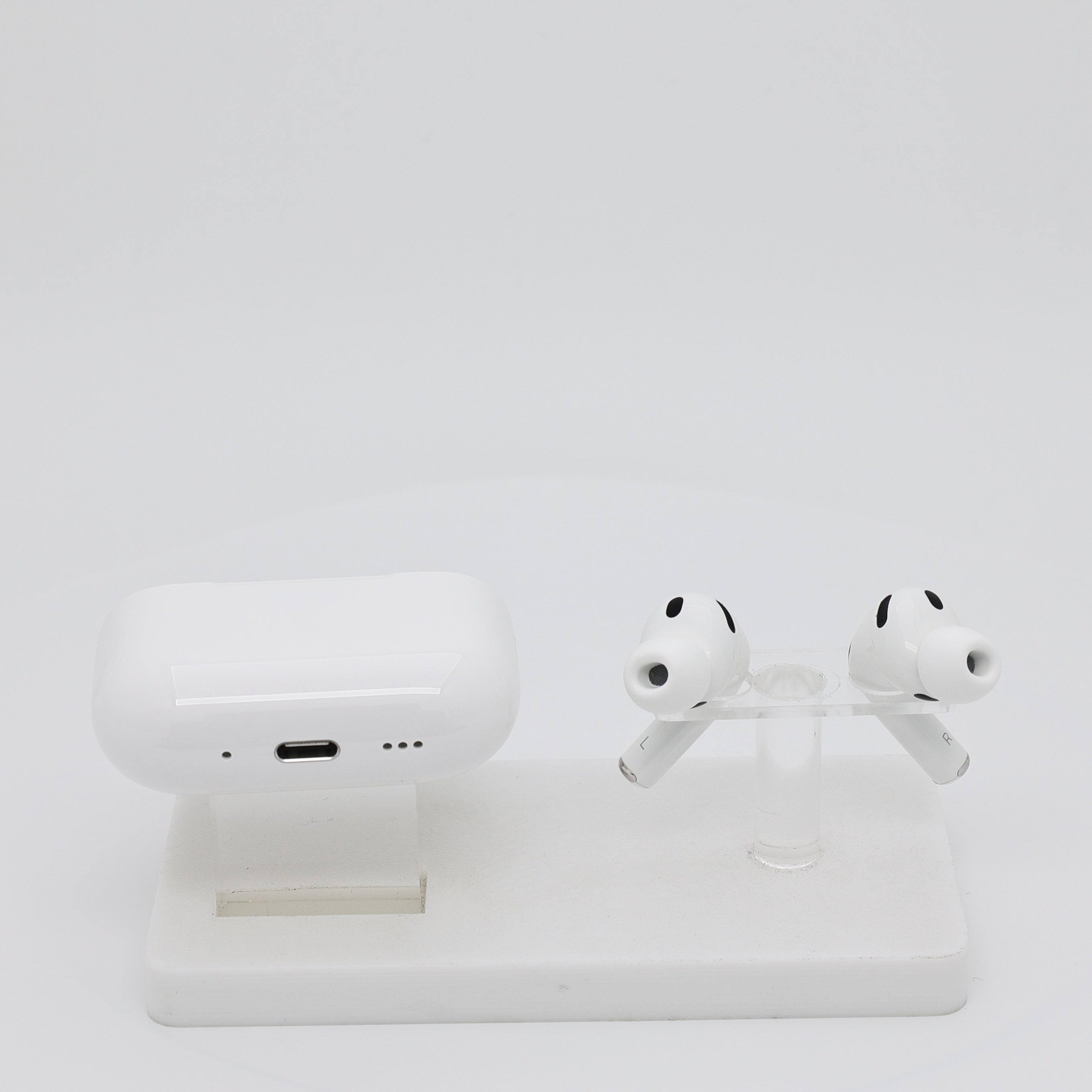 99新 Apple AirPods Pro 3 白色