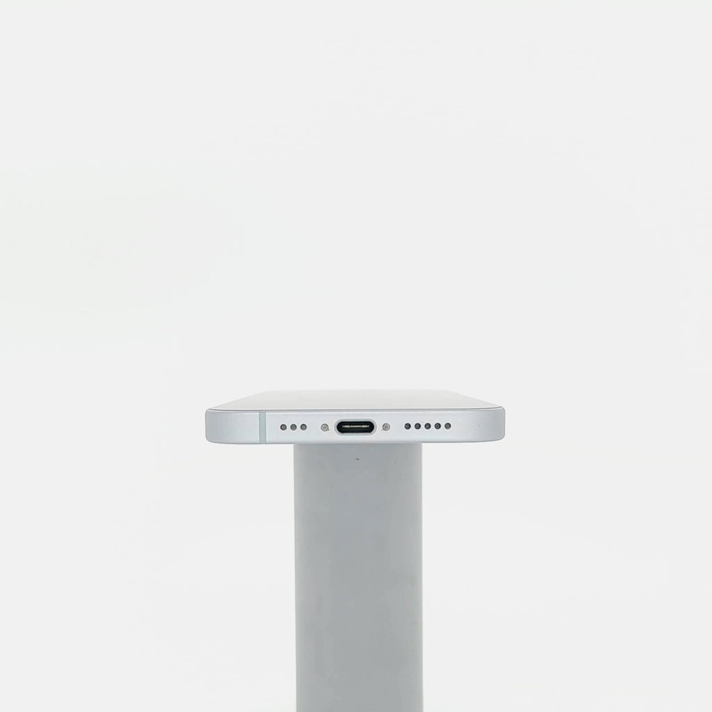 95新 Apple iPhone 15 256G 藍色 中國大陸版