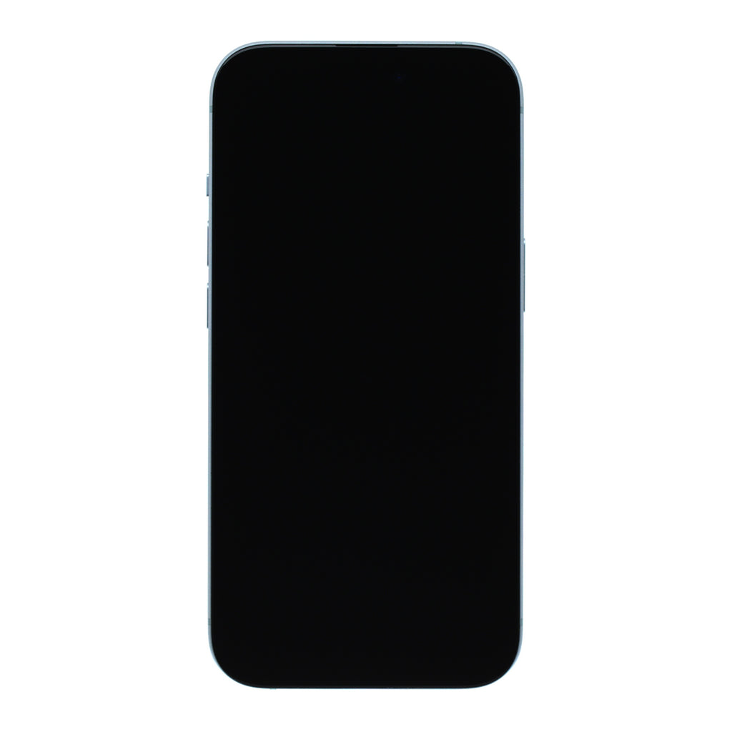 95新 Apple iPhone 15 256G 藍色 中國大陸版