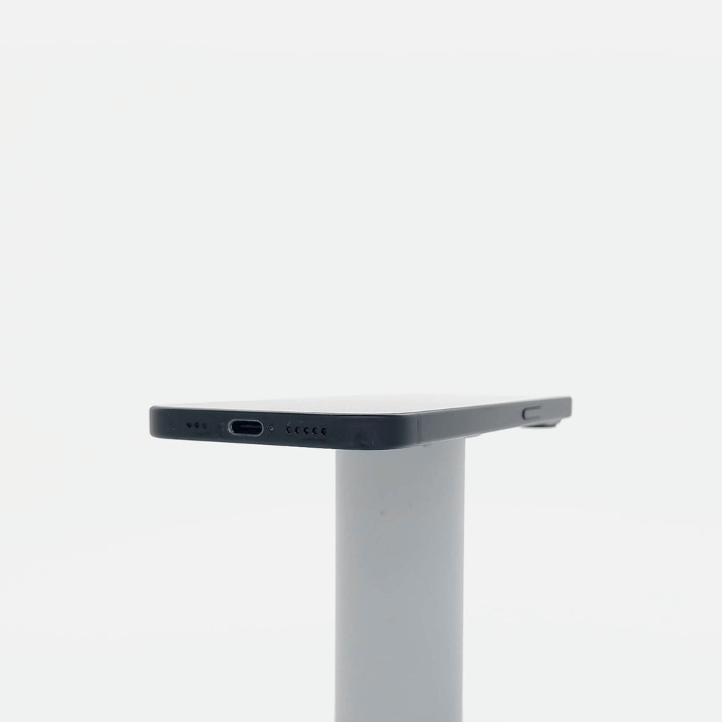 95新 Apple iPhone 15 256G 黑色 中國大陸版