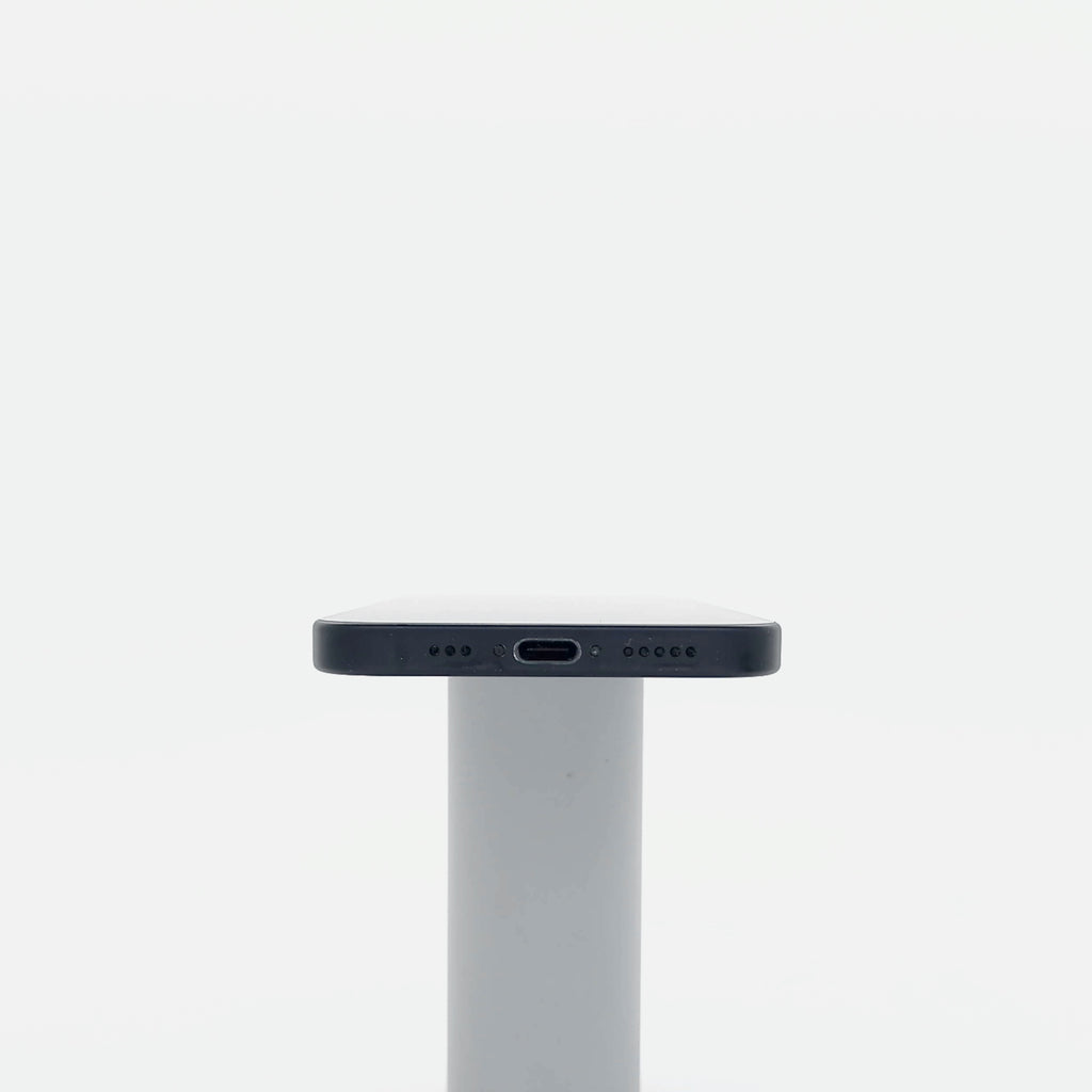 95新 Apple iPhone 15 256G 黑色 中國大陸版